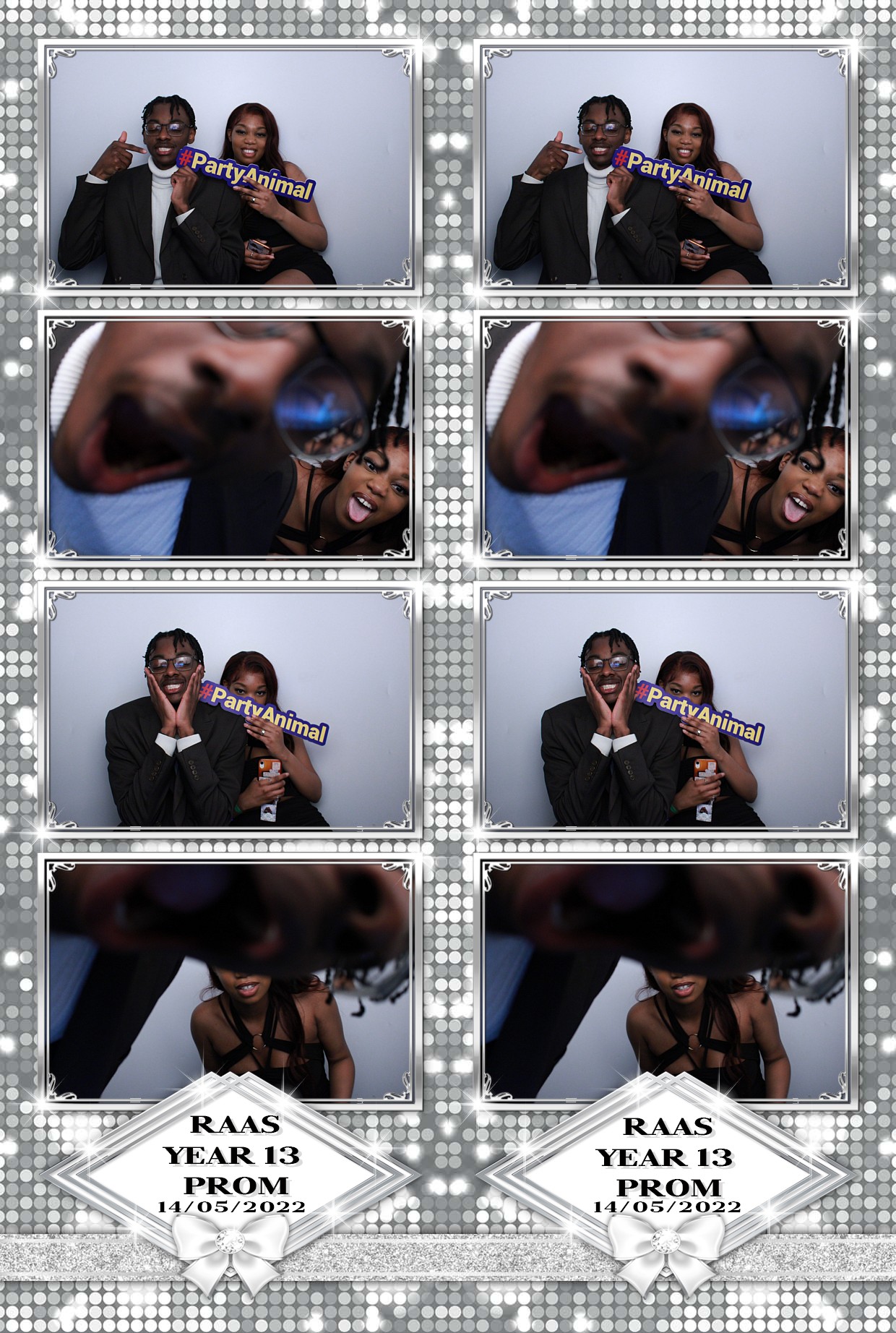 RAAS Year 13 Prom 2022 | View more photos from the event at gallery.myphotoboothexperience.co.uk/u/MyPhotoBoothExperienceLtd/RAAS-Year-13-Prom-2022