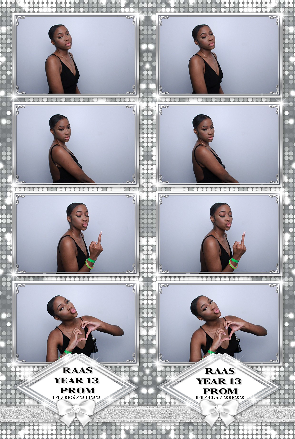 RAAS Year 13 Prom 2022 | View more photos from the event at gallery.myphotoboothexperience.co.uk/u/MyPhotoBoothExperienceLtd/RAAS-Year-13-Prom-2022