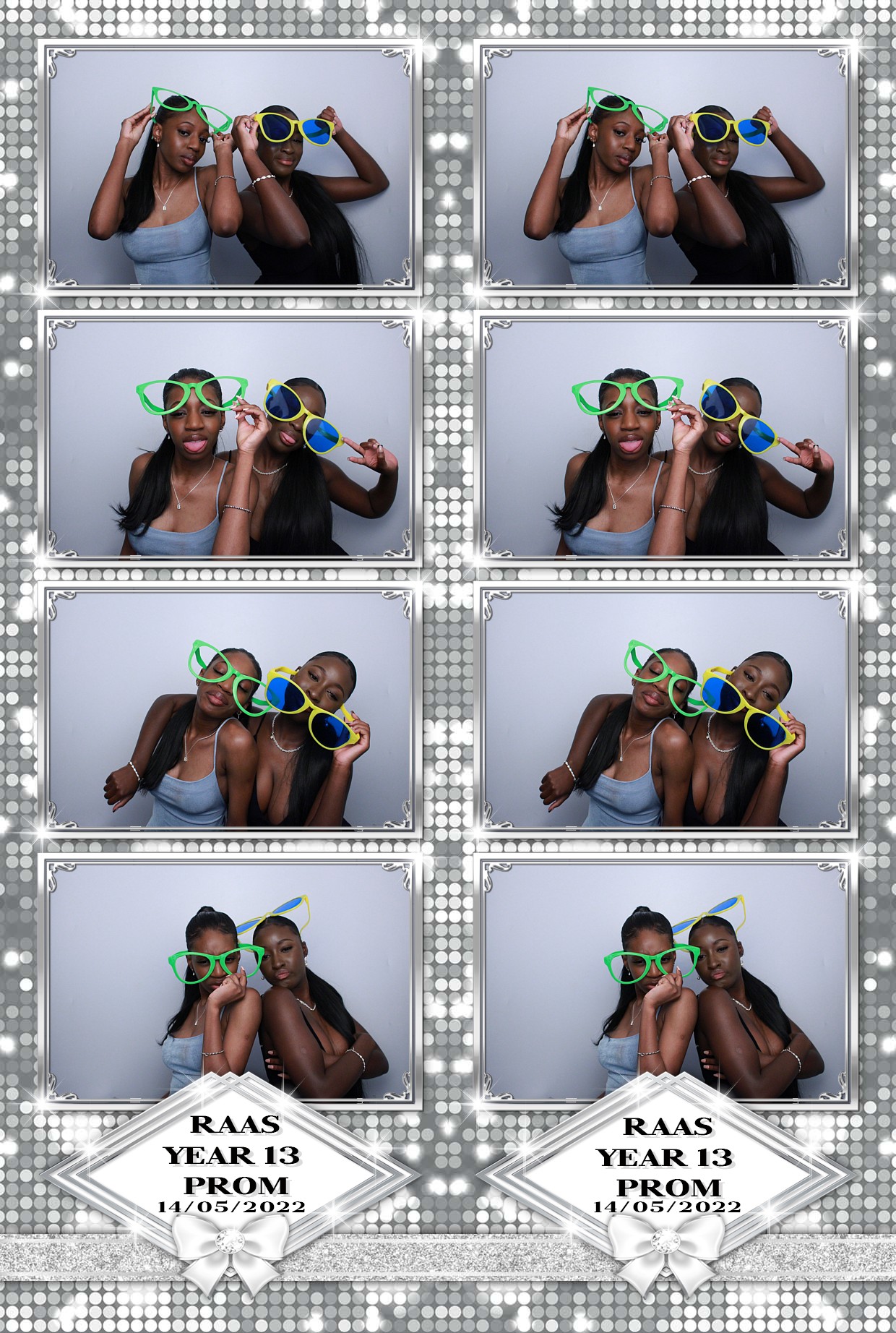 RAAS Year 13 Prom 2022 | View more photos from the event at gallery.myphotoboothexperience.co.uk/u/MyPhotoBoothExperienceLtd/RAAS-Year-13-Prom-2022