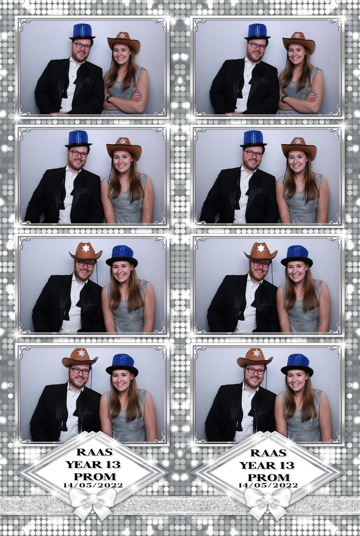 RAAS Year 13 Prom 2022 | View more photos from the event at gallery.myphotoboothexperience.co.uk/u/MyPhotoBoothExperienceLtd/RAAS-Year-13-Prom-2022
