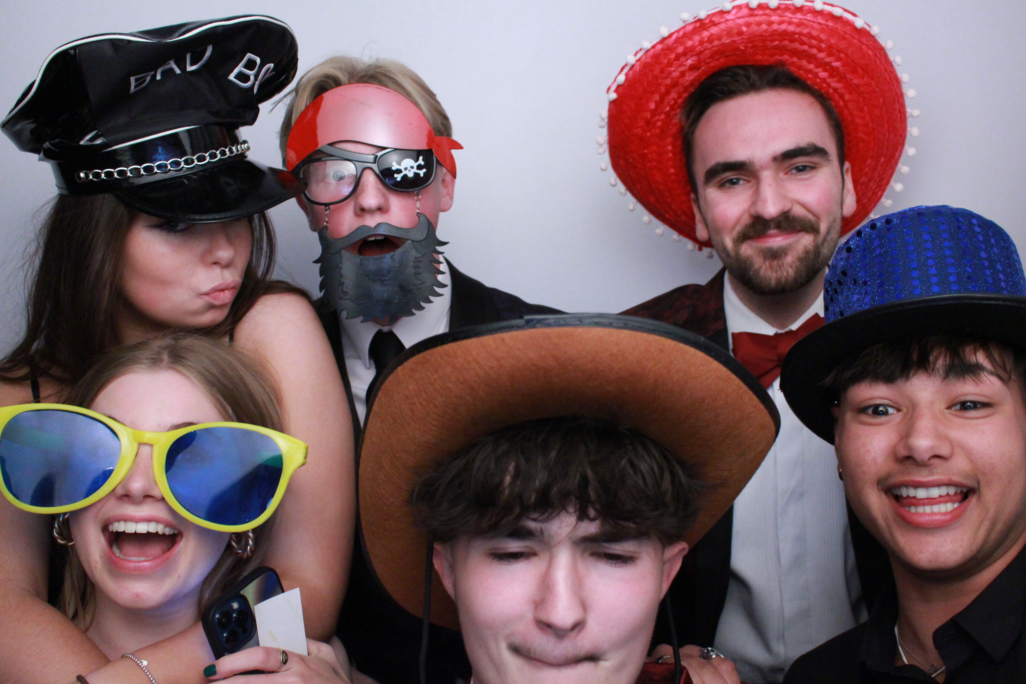 RAAS Year 13 Prom 2022 | View more photos from the event at gallery.myphotoboothexperience.co.uk/u/MyPhotoBoothExperienceLtd/RAAS-Year-13-Prom-2022