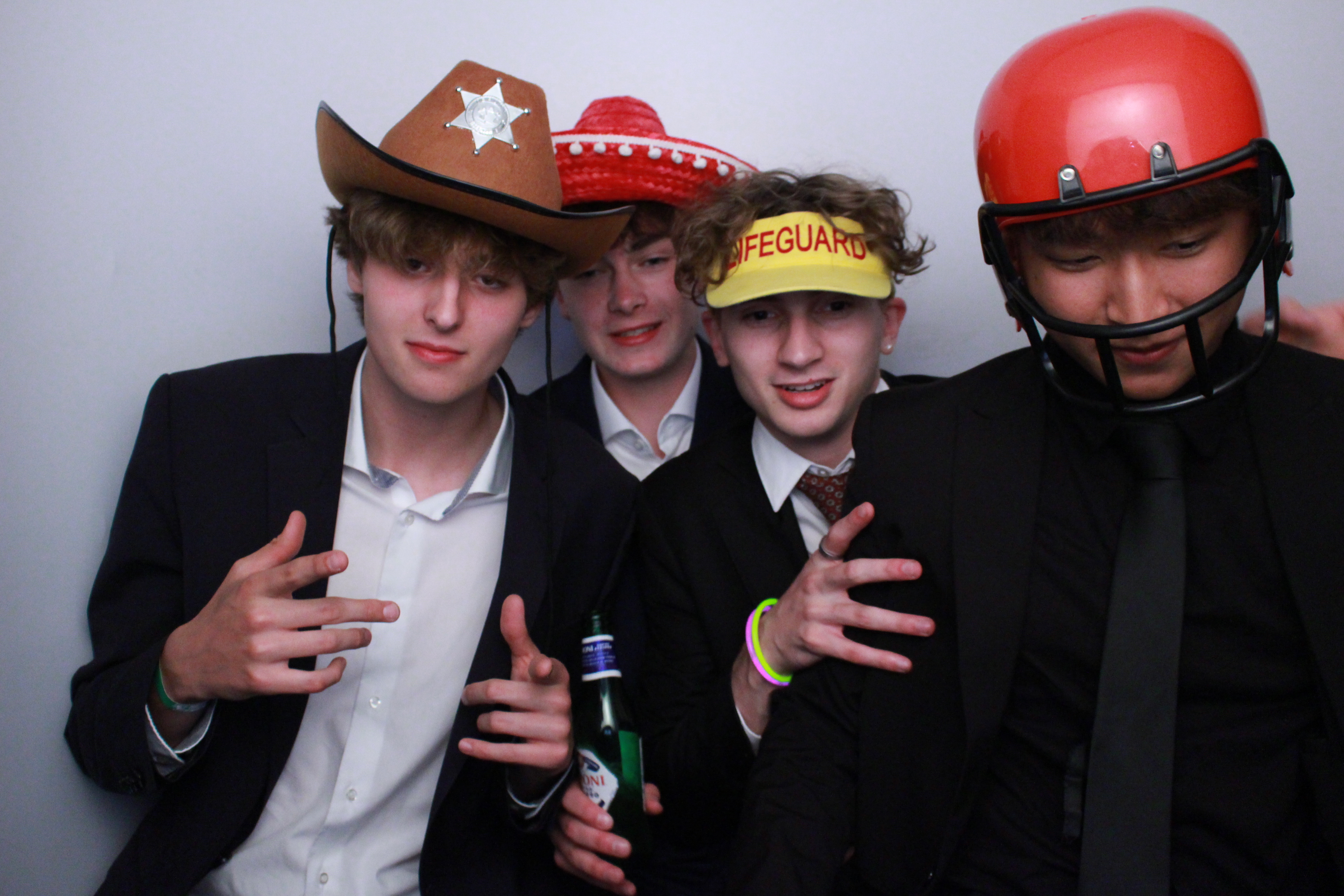 RAAS Year 13 Prom 2022 | View more photos from the event at gallery.myphotoboothexperience.co.uk/u/MyPhotoBoothExperienceLtd/RAAS-Year-13-Prom-2022