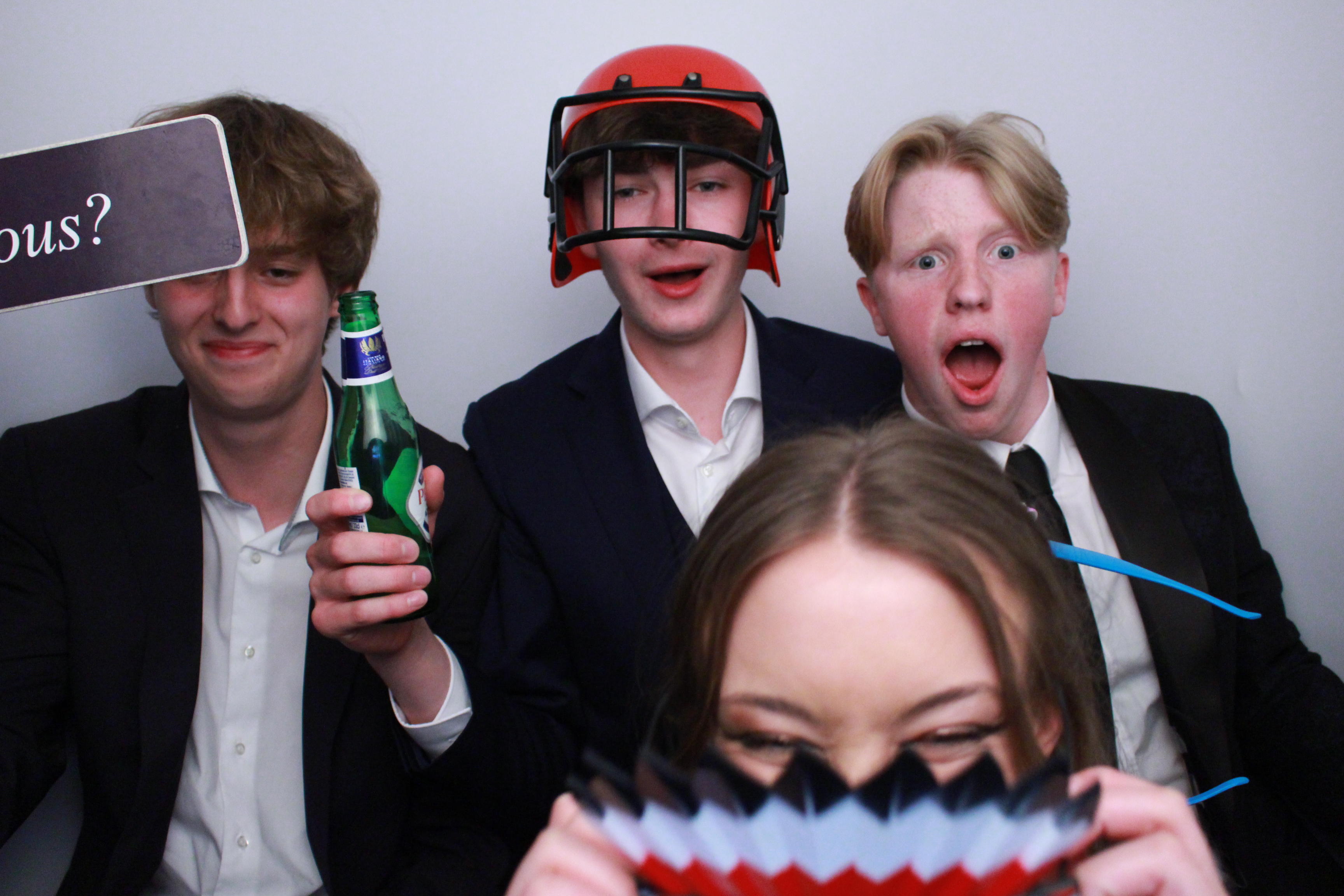 RAAS Year 13 Prom 2022 | View more photos from the event at gallery.myphotoboothexperience.co.uk/u/MyPhotoBoothExperienceLtd/RAAS-Year-13-Prom-2022