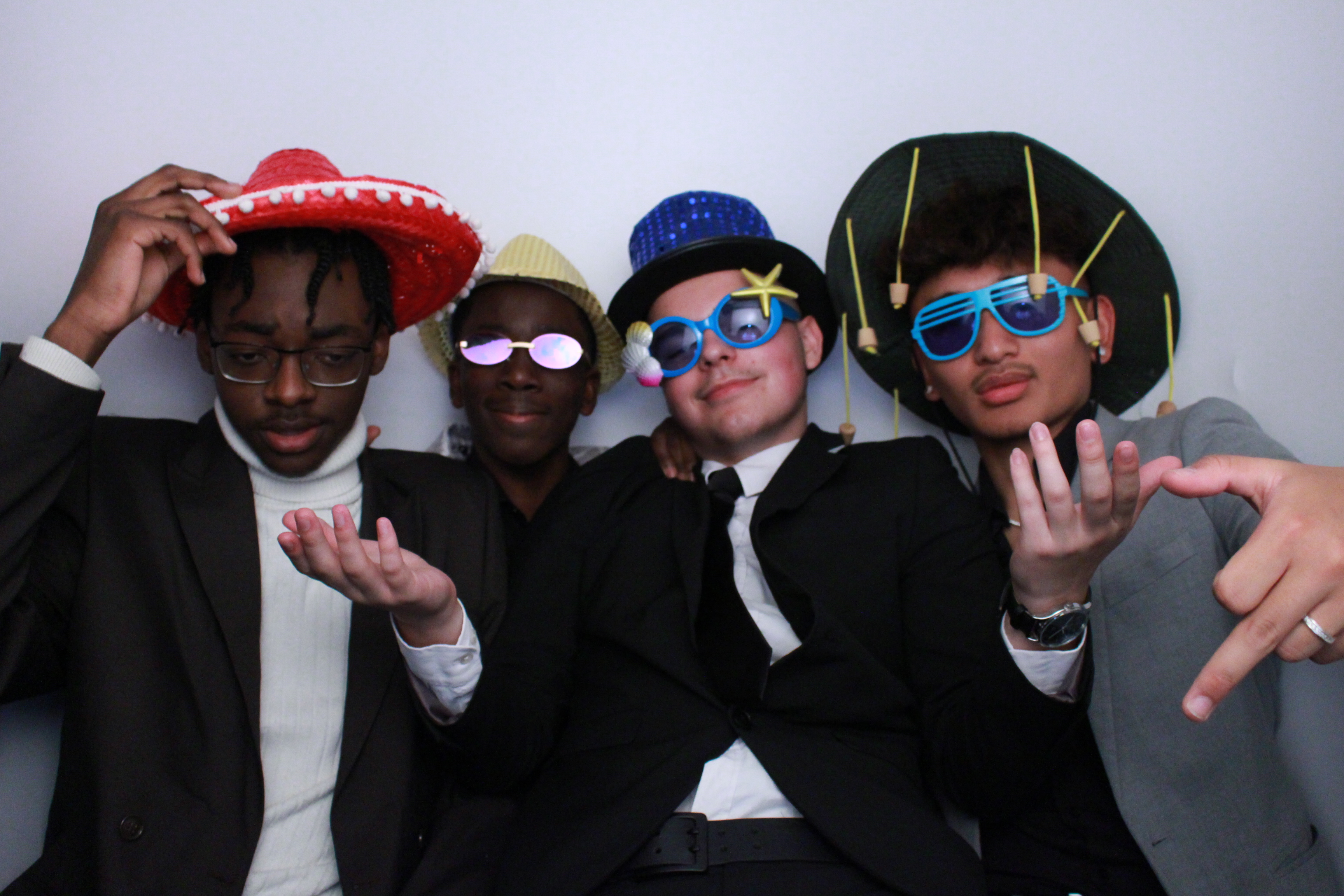 RAAS Year 13 Prom 2022 | View more photos from the event at gallery.myphotoboothexperience.co.uk/u/MyPhotoBoothExperienceLtd/RAAS-Year-13-Prom-2022