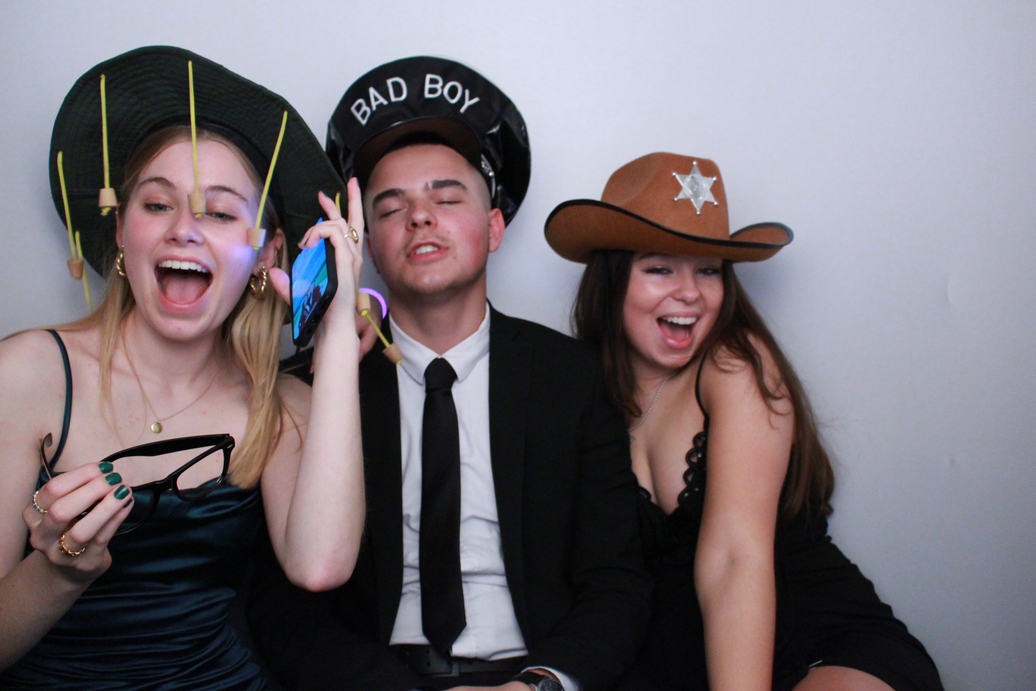 RAAS Year 13 Prom 2022 | View more photos from the event at gallery.myphotoboothexperience.co.uk/u/MyPhotoBoothExperienceLtd/RAAS-Year-13-Prom-2022