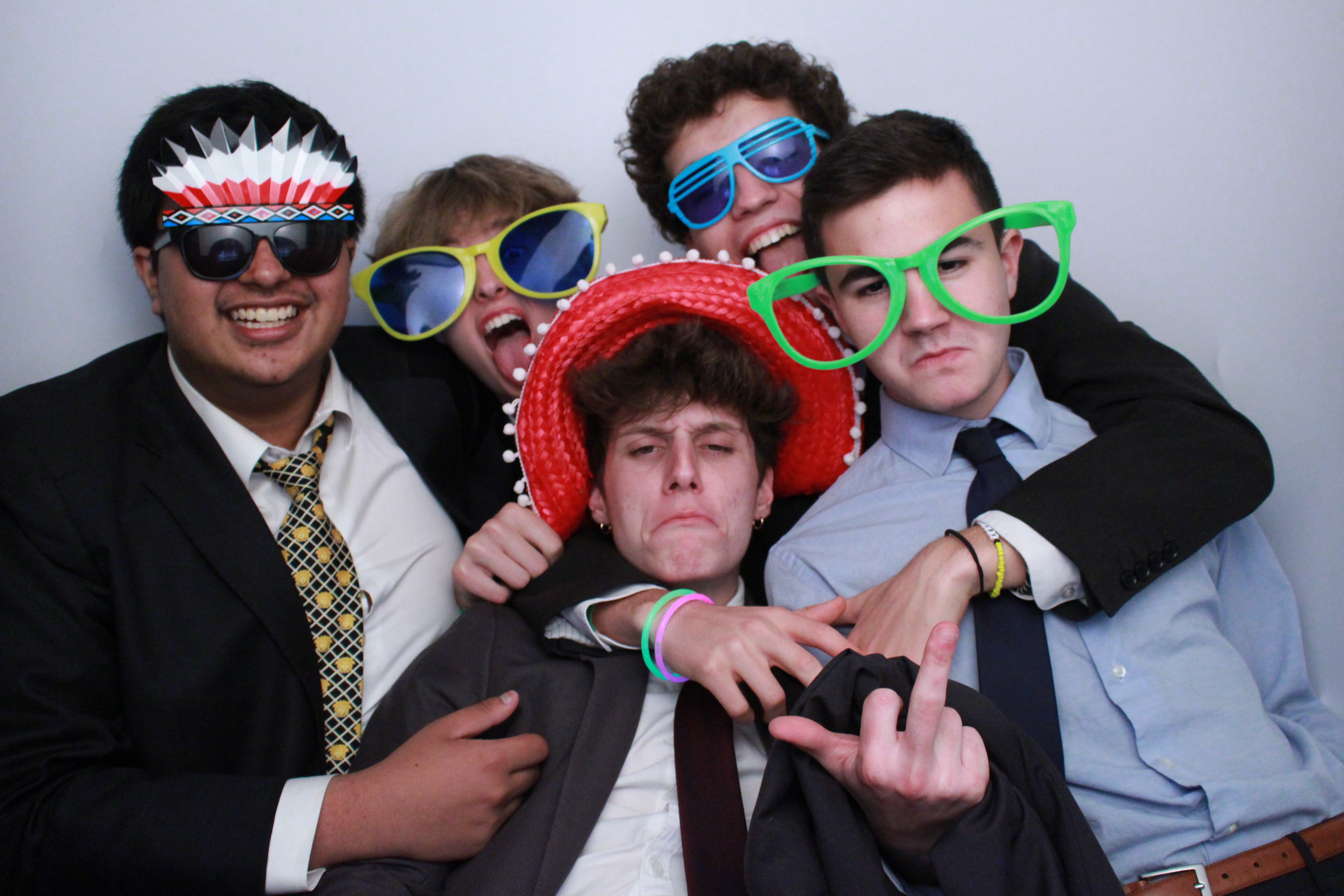 RAAS Year 13 Prom 2022 | View more photos from the event at gallery.myphotoboothexperience.co.uk/u/MyPhotoBoothExperienceLtd/RAAS-Year-13-Prom-2022