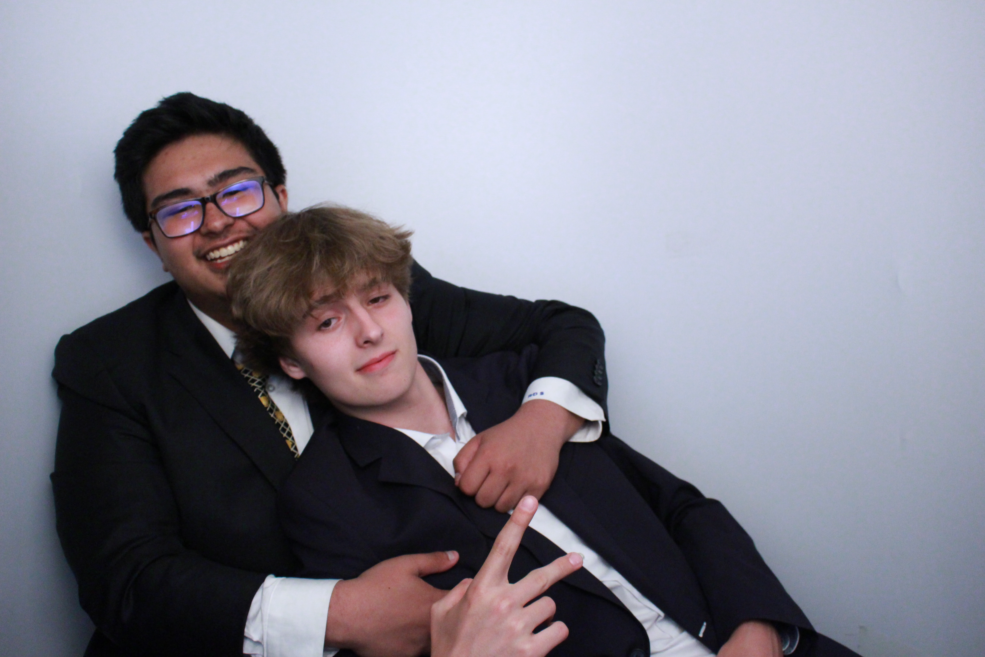 RAAS Year 13 Prom 2022 | View more photos from the event at gallery.myphotoboothexperience.co.uk/u/MyPhotoBoothExperienceLtd/RAAS-Year-13-Prom-2022