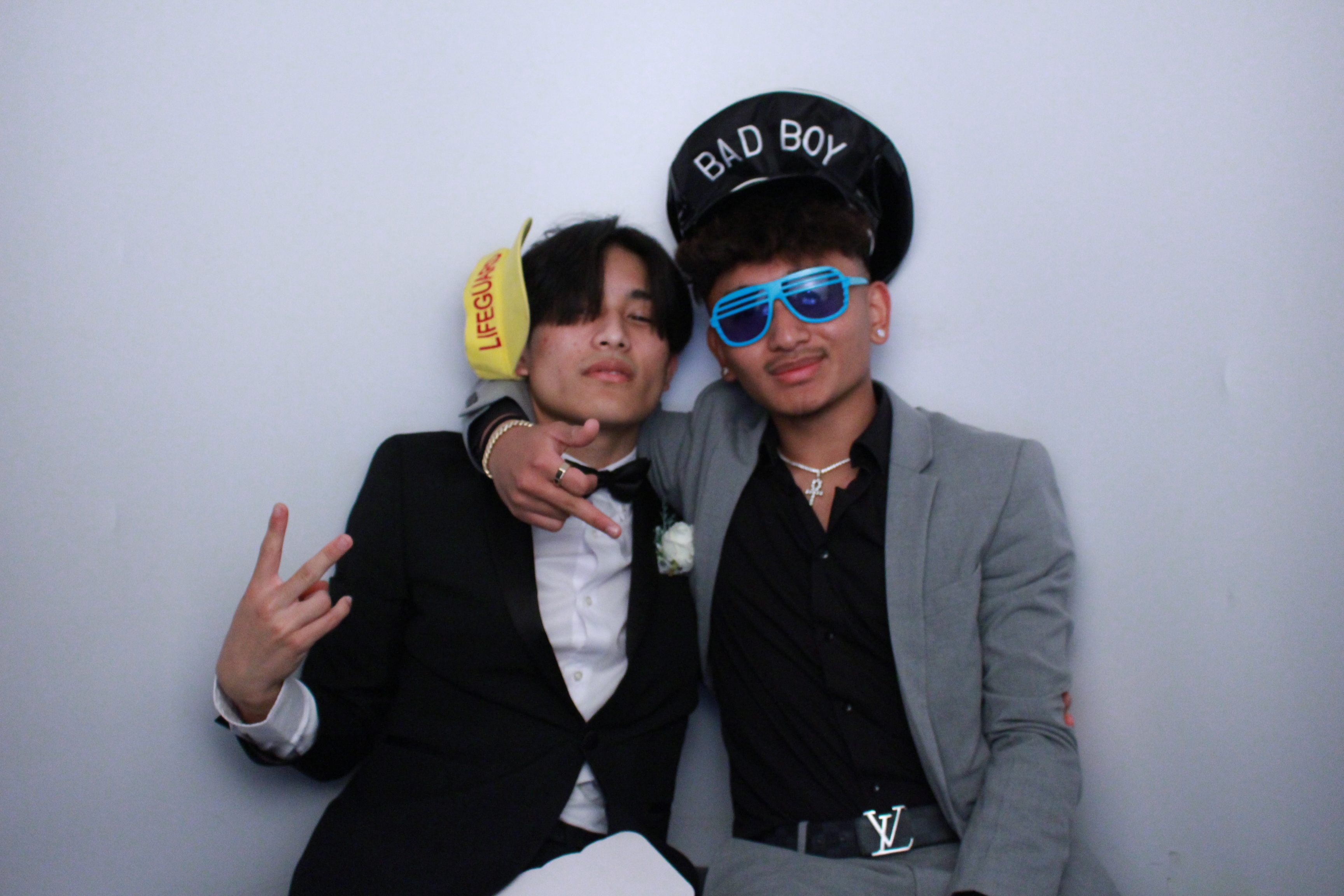 RAAS Year 13 Prom 2022 | View more photos from the event at gallery.myphotoboothexperience.co.uk/u/MyPhotoBoothExperienceLtd/RAAS-Year-13-Prom-2022
