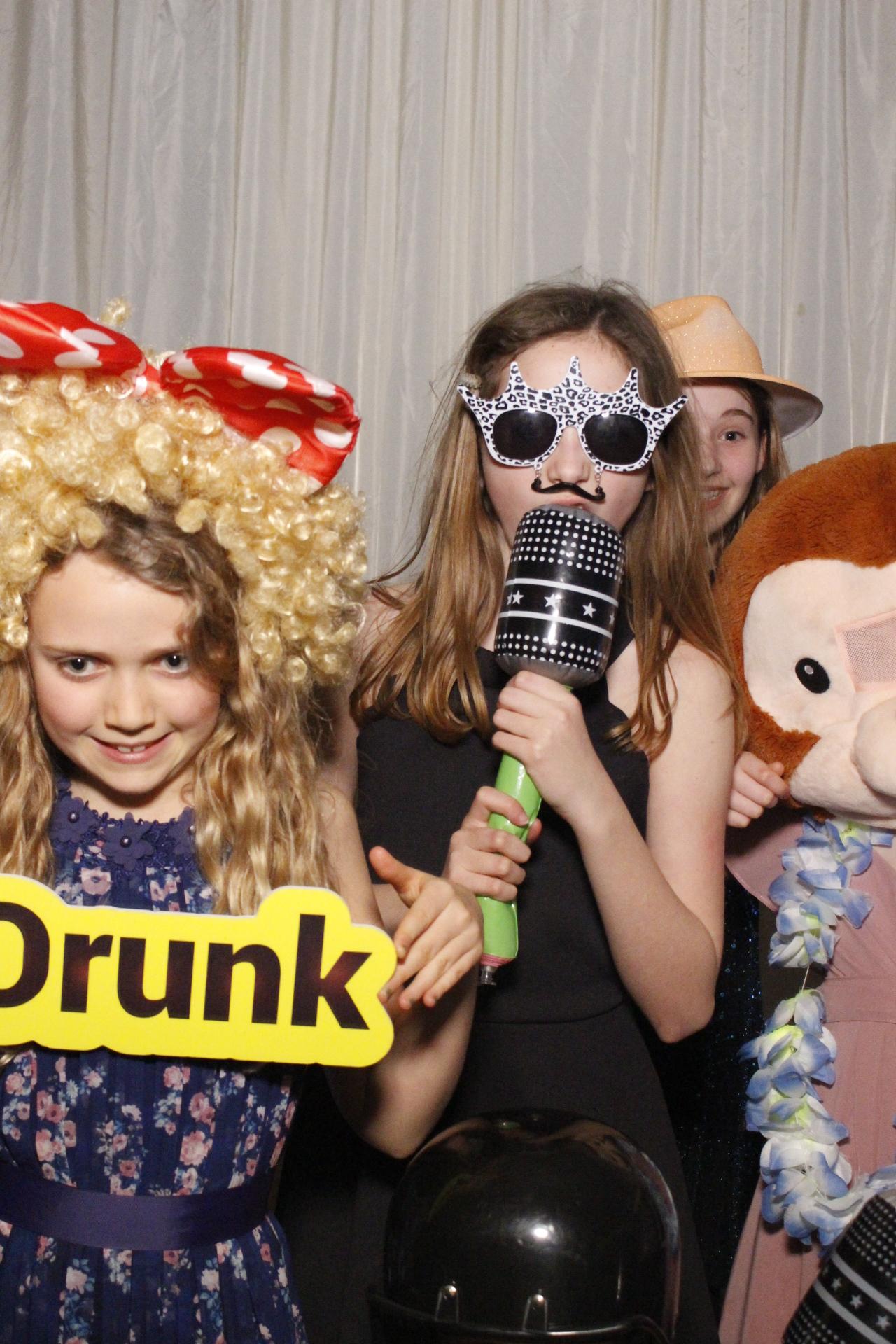 Rob and Melissa's Wedding  | View more photos from the event at gallery.myphotoboothexperience.co.uk/u/MyPhotoBoothExperienceLtd/Rob-and-Melissas-Wedding