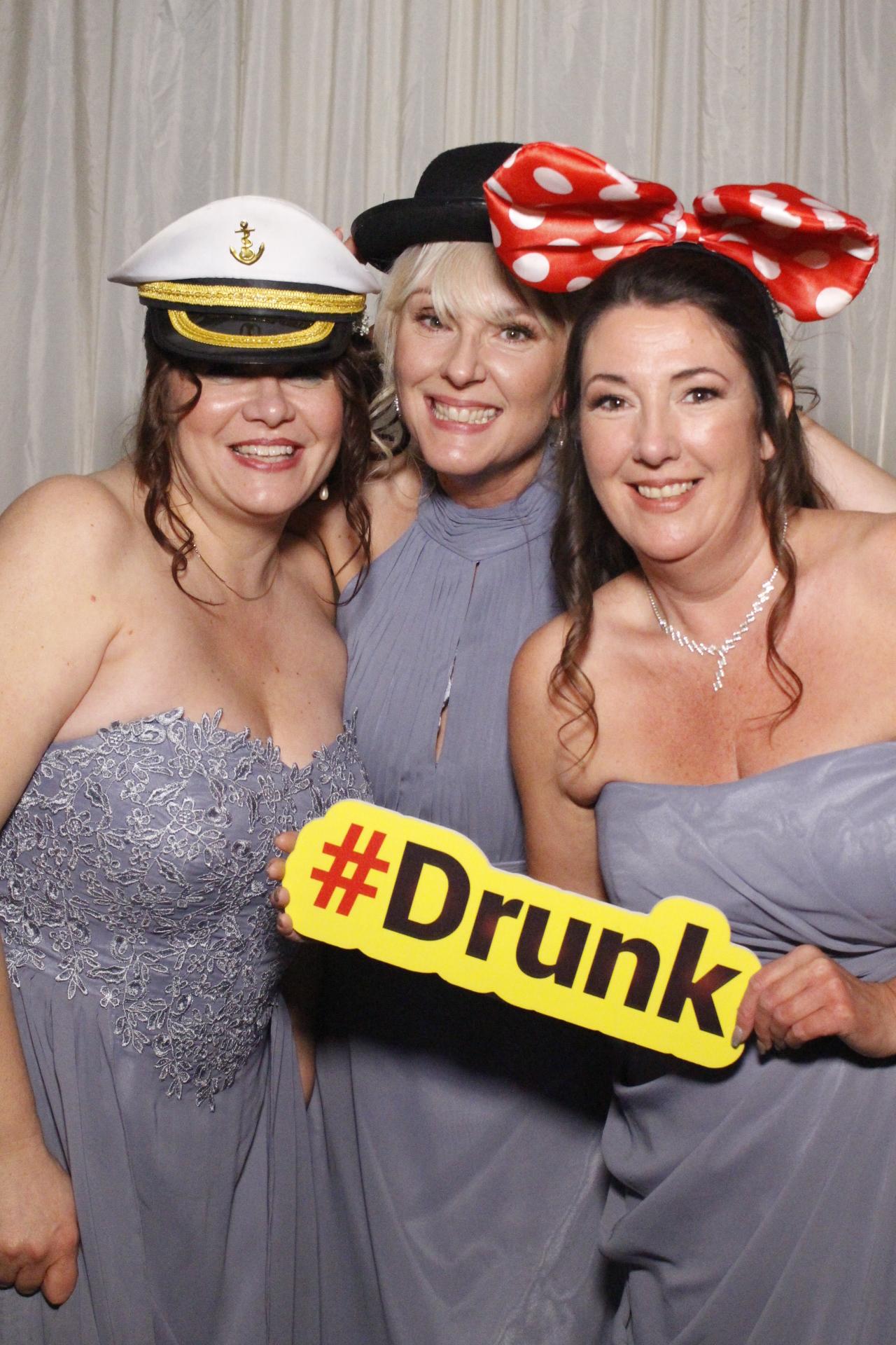 Rob and Melissa's Wedding  | View more photos from the event at gallery.myphotoboothexperience.co.uk/u/MyPhotoBoothExperienceLtd/Rob-and-Melissas-Wedding
