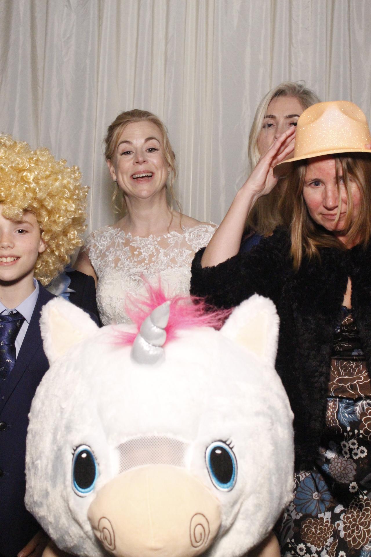 Rob and Melissa's Wedding  | View more photos from the event at gallery.myphotoboothexperience.co.uk/u/MyPhotoBoothExperienceLtd/Rob-and-Melissas-Wedding