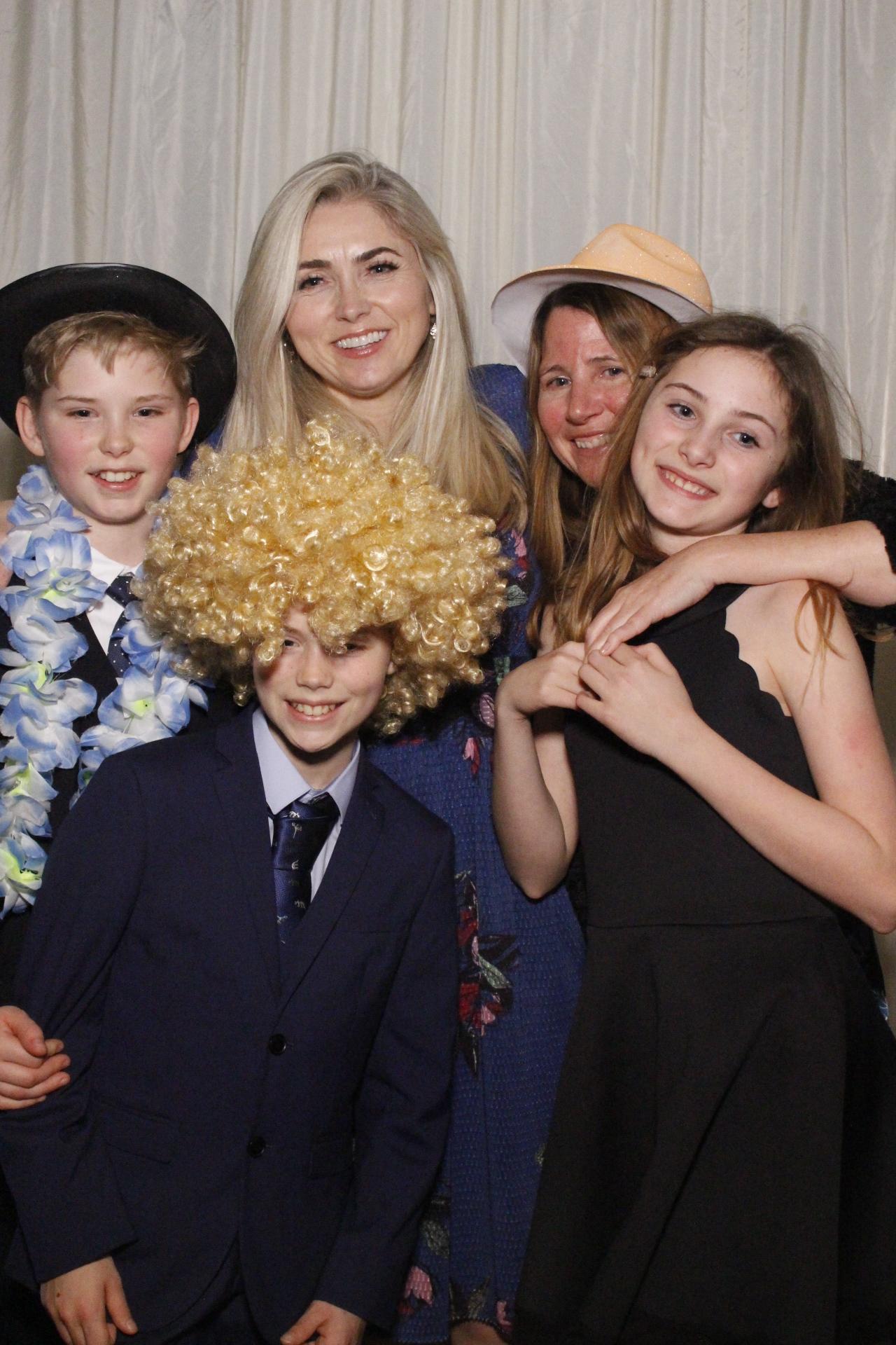 Rob and Melissa's Wedding  | View more photos from the event at gallery.myphotoboothexperience.co.uk/u/MyPhotoBoothExperienceLtd/Rob-and-Melissas-Wedding
