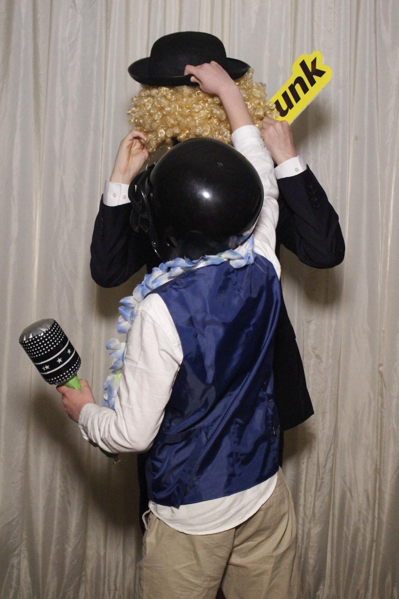 Rob and Melissa's Wedding  | View more photos from the event at gallery.myphotoboothexperience.co.uk/u/MyPhotoBoothExperienceLtd/Rob-and-Melissas-Wedding