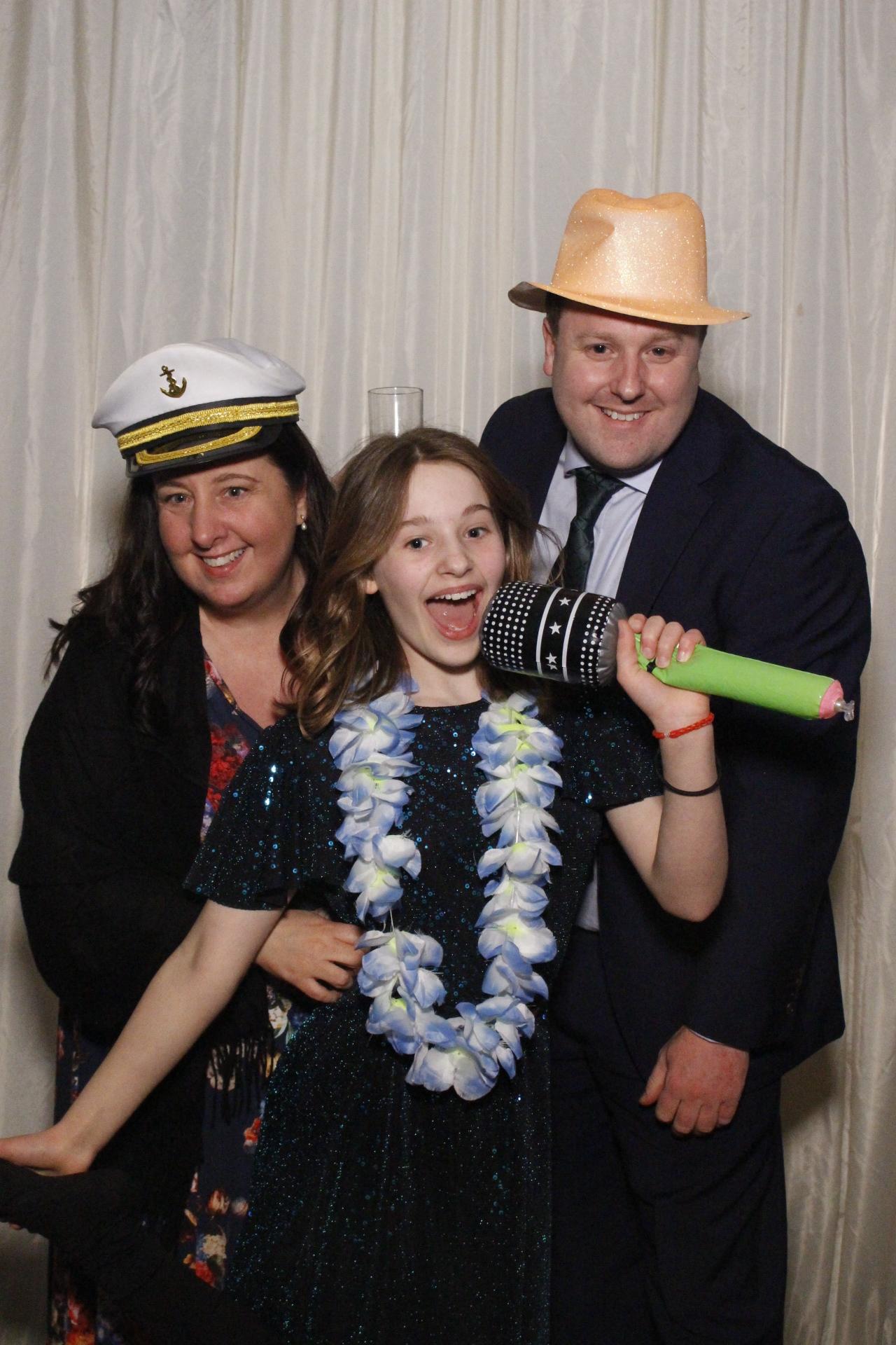 Rob and Melissa's Wedding  | View more photos from the event at gallery.myphotoboothexperience.co.uk/u/MyPhotoBoothExperienceLtd/Rob-and-Melissas-Wedding