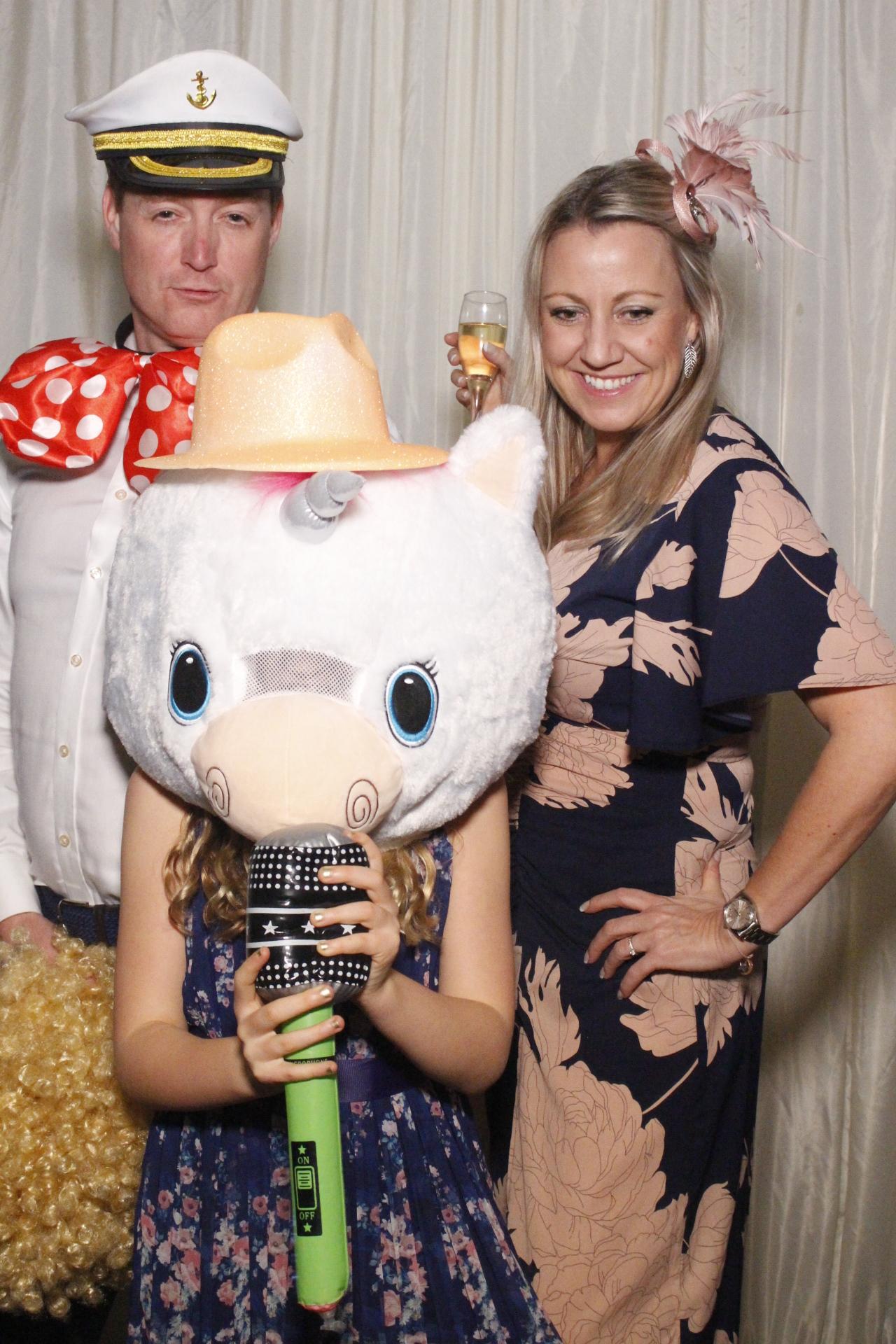 Rob and Melissa's Wedding  | View more photos from the event at gallery.myphotoboothexperience.co.uk/u/MyPhotoBoothExperienceLtd/Rob-and-Melissas-Wedding