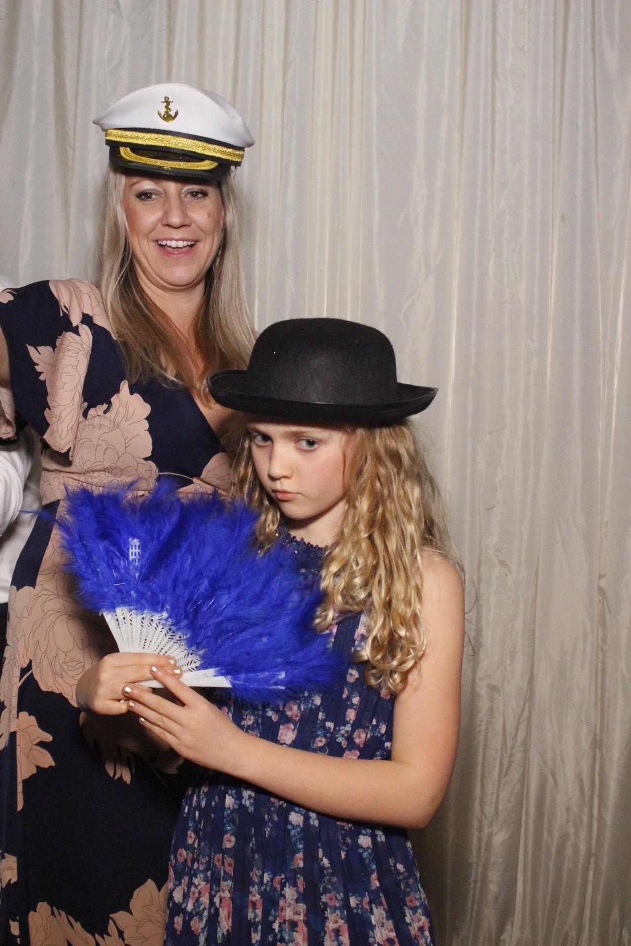 Rob and Melissa's Wedding  | View more photos from the event at gallery.myphotoboothexperience.co.uk/u/MyPhotoBoothExperienceLtd/Rob-and-Melissas-Wedding