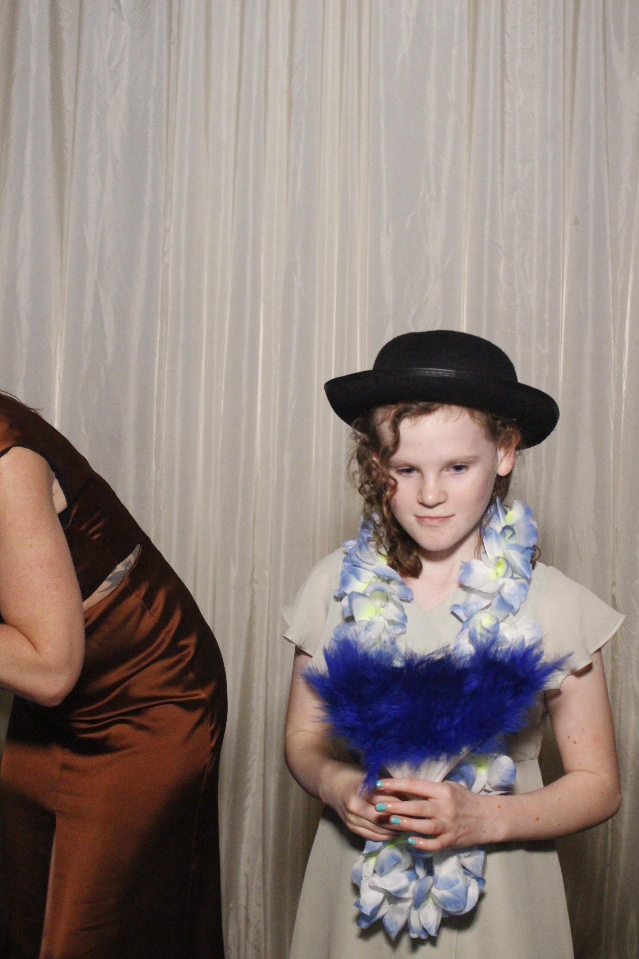 Rob and Melissa's Wedding  | View more photos from the event at gallery.myphotoboothexperience.co.uk/u/MyPhotoBoothExperienceLtd/Rob-and-Melissas-Wedding
