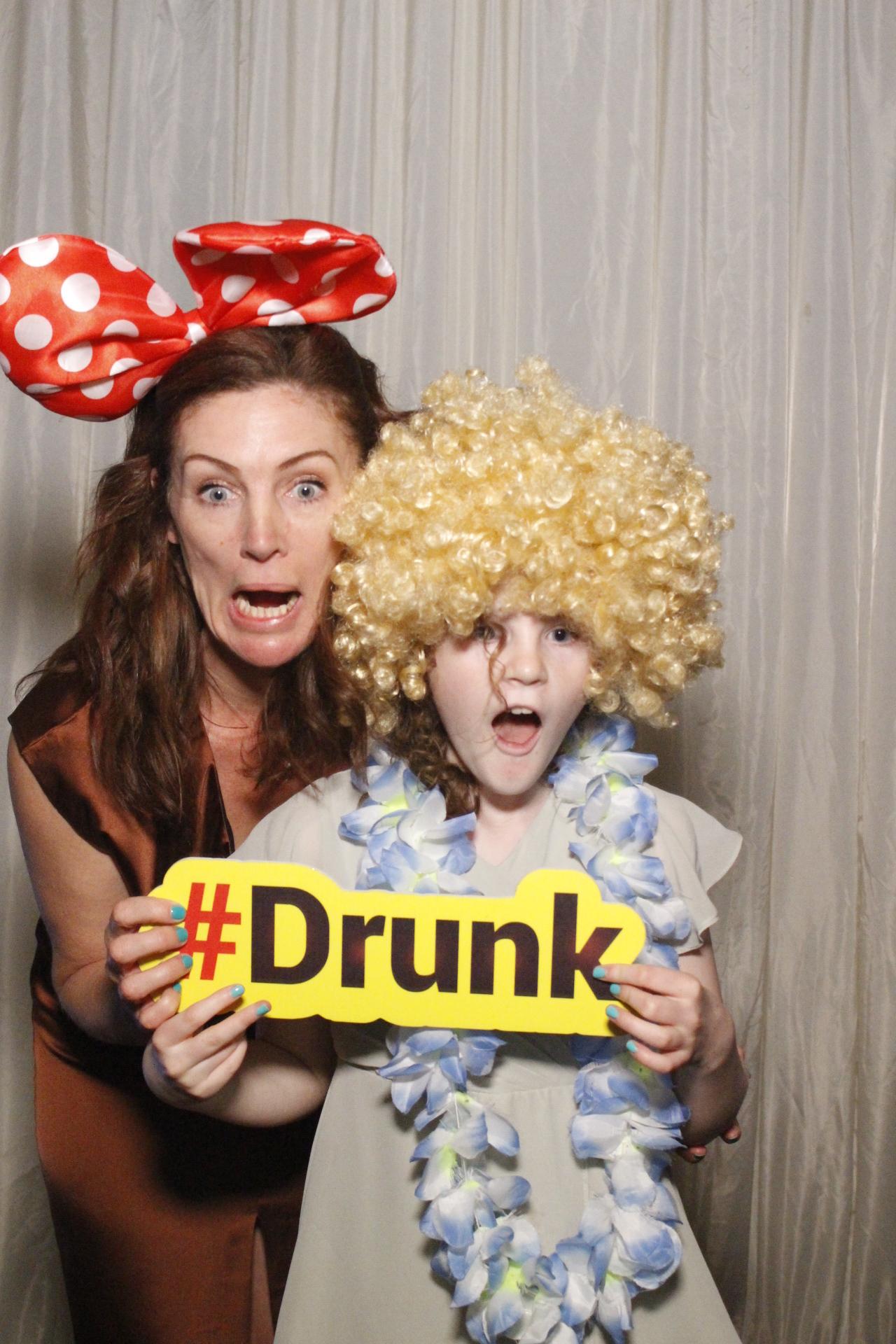 Rob and Melissa's Wedding  | View more photos from the event at gallery.myphotoboothexperience.co.uk/u/MyPhotoBoothExperienceLtd/Rob-and-Melissas-Wedding