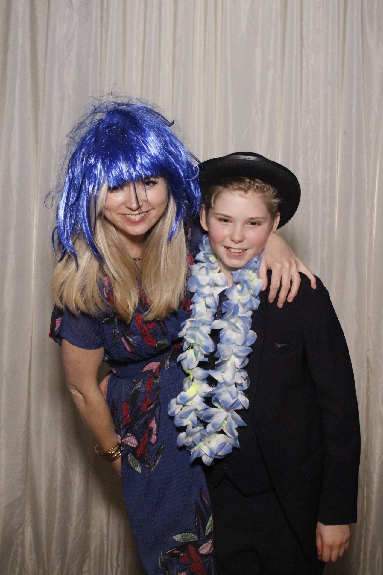 Rob and Melissa's Wedding  | View more photos from the event at gallery.myphotoboothexperience.co.uk/u/MyPhotoBoothExperienceLtd/Rob-and-Melissas-Wedding