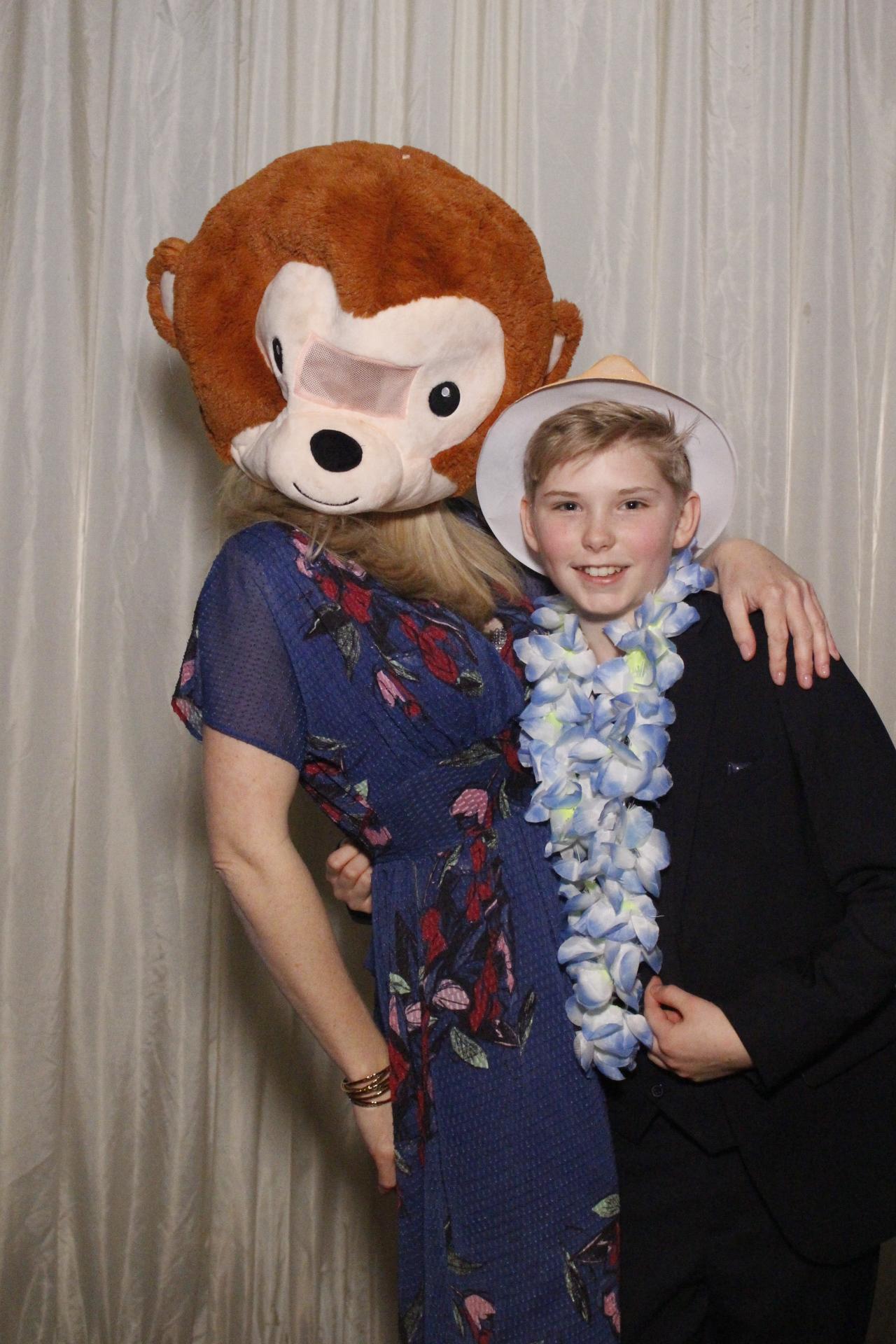 Rob and Melissa's Wedding  | View more photos from the event at gallery.myphotoboothexperience.co.uk/u/MyPhotoBoothExperienceLtd/Rob-and-Melissas-Wedding