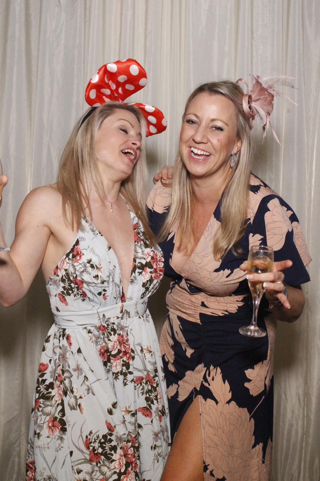 Rob and Melissa's Wedding  | View more photos from the event at gallery.myphotoboothexperience.co.uk/u/MyPhotoBoothExperienceLtd/Rob-and-Melissas-Wedding