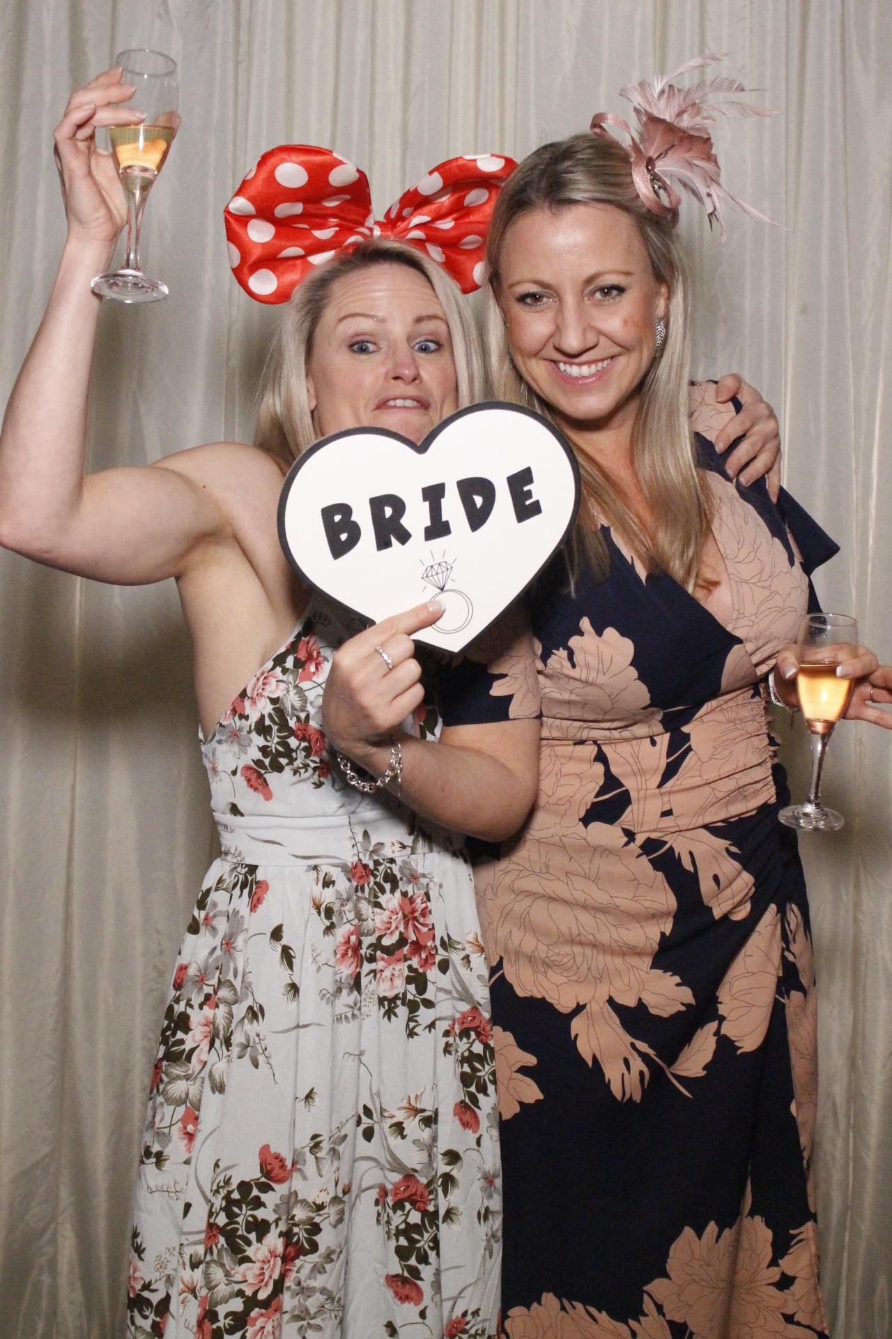 Rob and Melissa's Wedding  | View more photos from the event at gallery.myphotoboothexperience.co.uk/u/MyPhotoBoothExperienceLtd/Rob-and-Melissas-Wedding