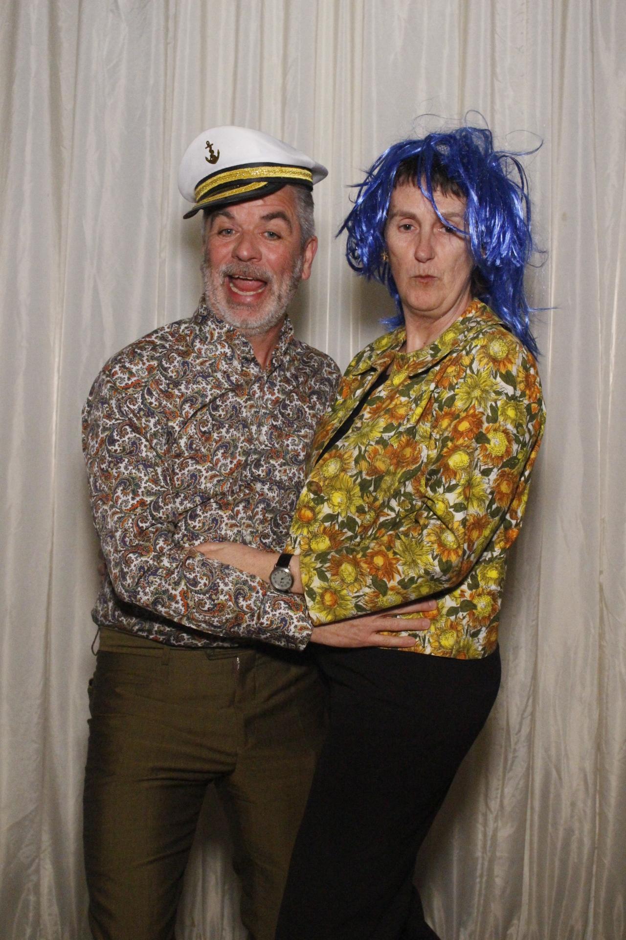 Rob and Melissa's Wedding  | View more photos from the event at gallery.myphotoboothexperience.co.uk/u/MyPhotoBoothExperienceLtd/Rob-and-Melissas-Wedding