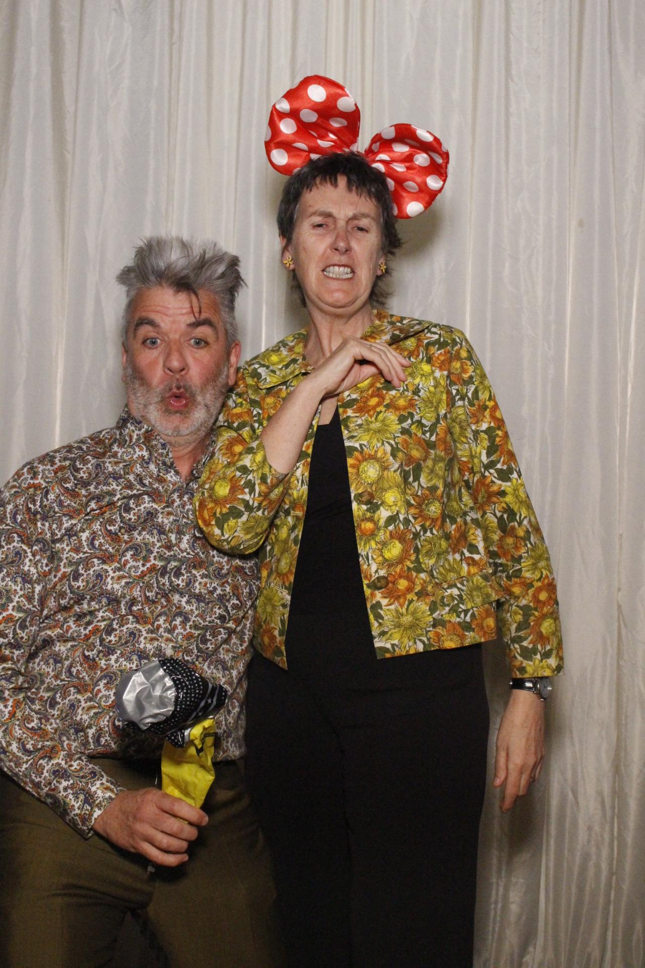 Rob and Melissa's Wedding  | View more photos from the event at gallery.myphotoboothexperience.co.uk/u/MyPhotoBoothExperienceLtd/Rob-and-Melissas-Wedding