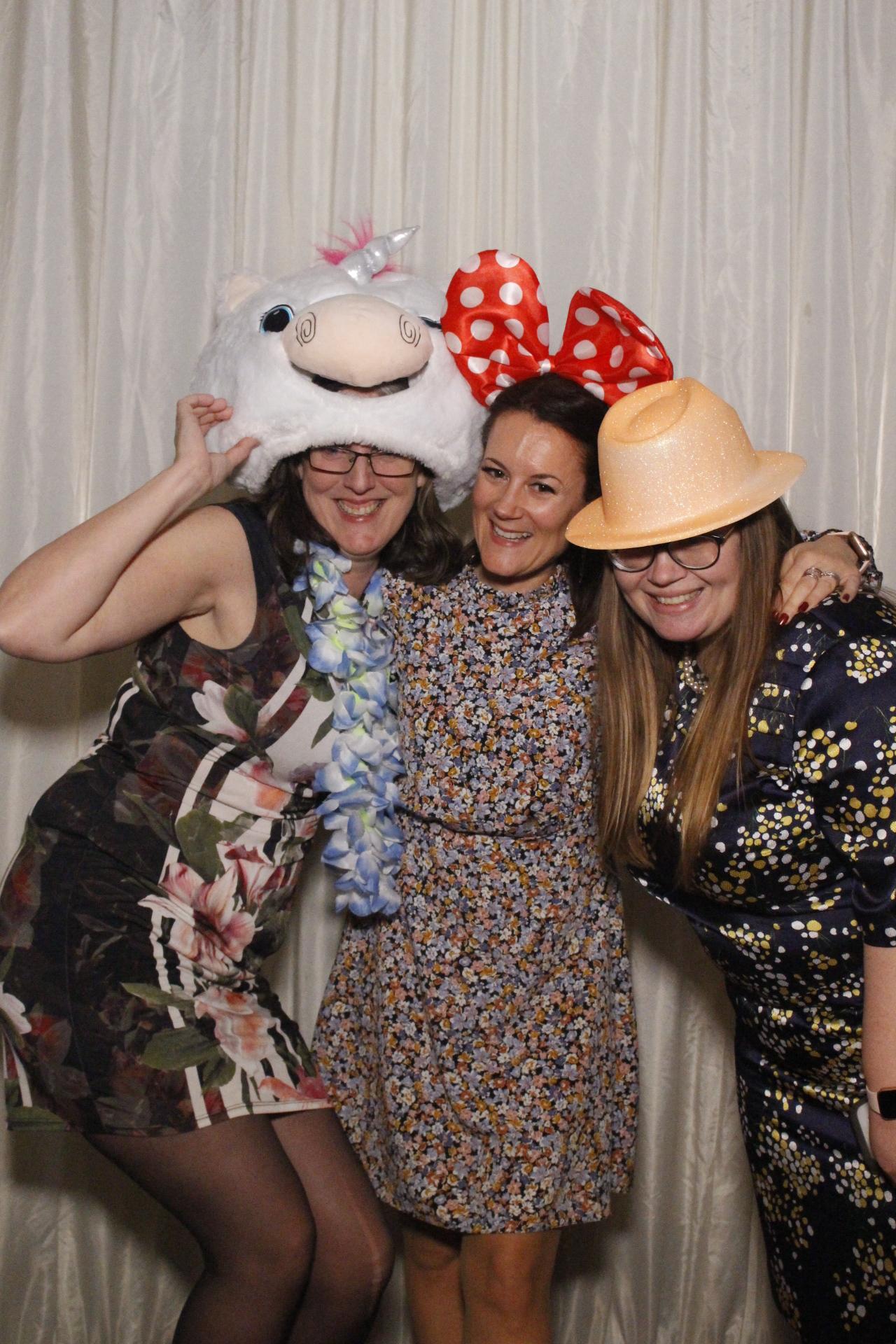 Rob and Melissa's Wedding  | View more photos from the event at gallery.myphotoboothexperience.co.uk/u/MyPhotoBoothExperienceLtd/Rob-and-Melissas-Wedding