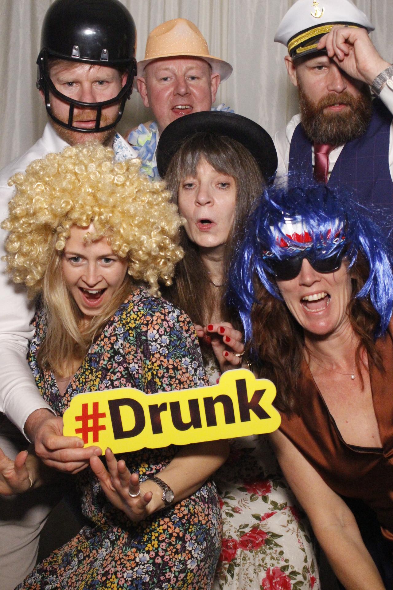 Rob and Melissa's Wedding  | View more photos from the event at gallery.myphotoboothexperience.co.uk/u/MyPhotoBoothExperienceLtd/Rob-and-Melissas-Wedding