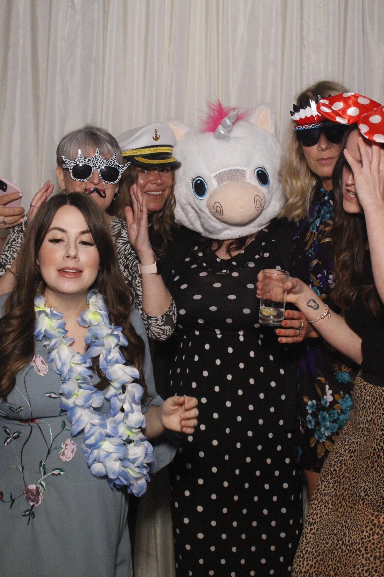Rob and Melissa's Wedding  | View more photos from the event at gallery.myphotoboothexperience.co.uk/u/MyPhotoBoothExperienceLtd/Rob-and-Melissas-Wedding