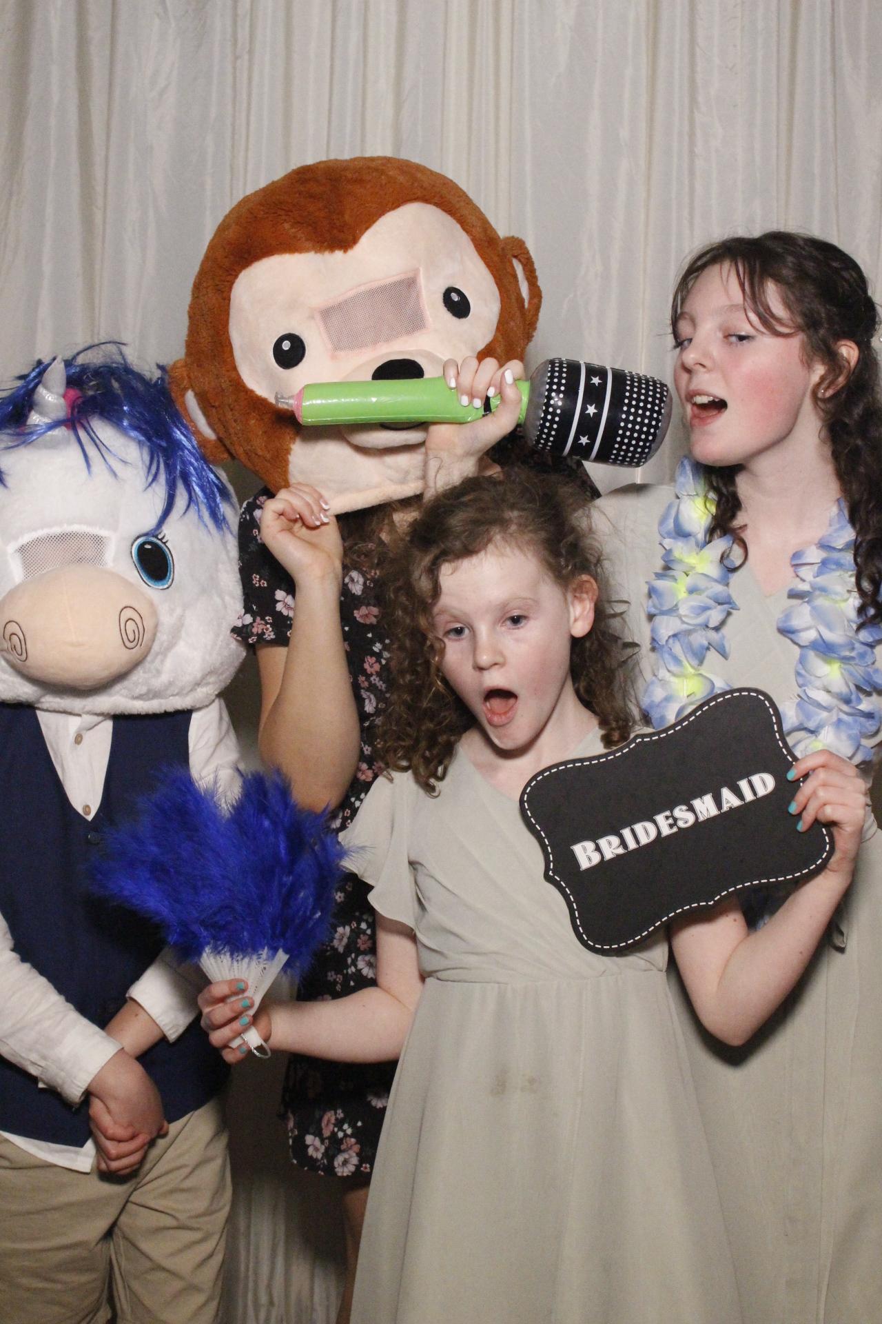 Rob and Melissa's Wedding  | View more photos from the event at gallery.myphotoboothexperience.co.uk/u/MyPhotoBoothExperienceLtd/Rob-and-Melissas-Wedding