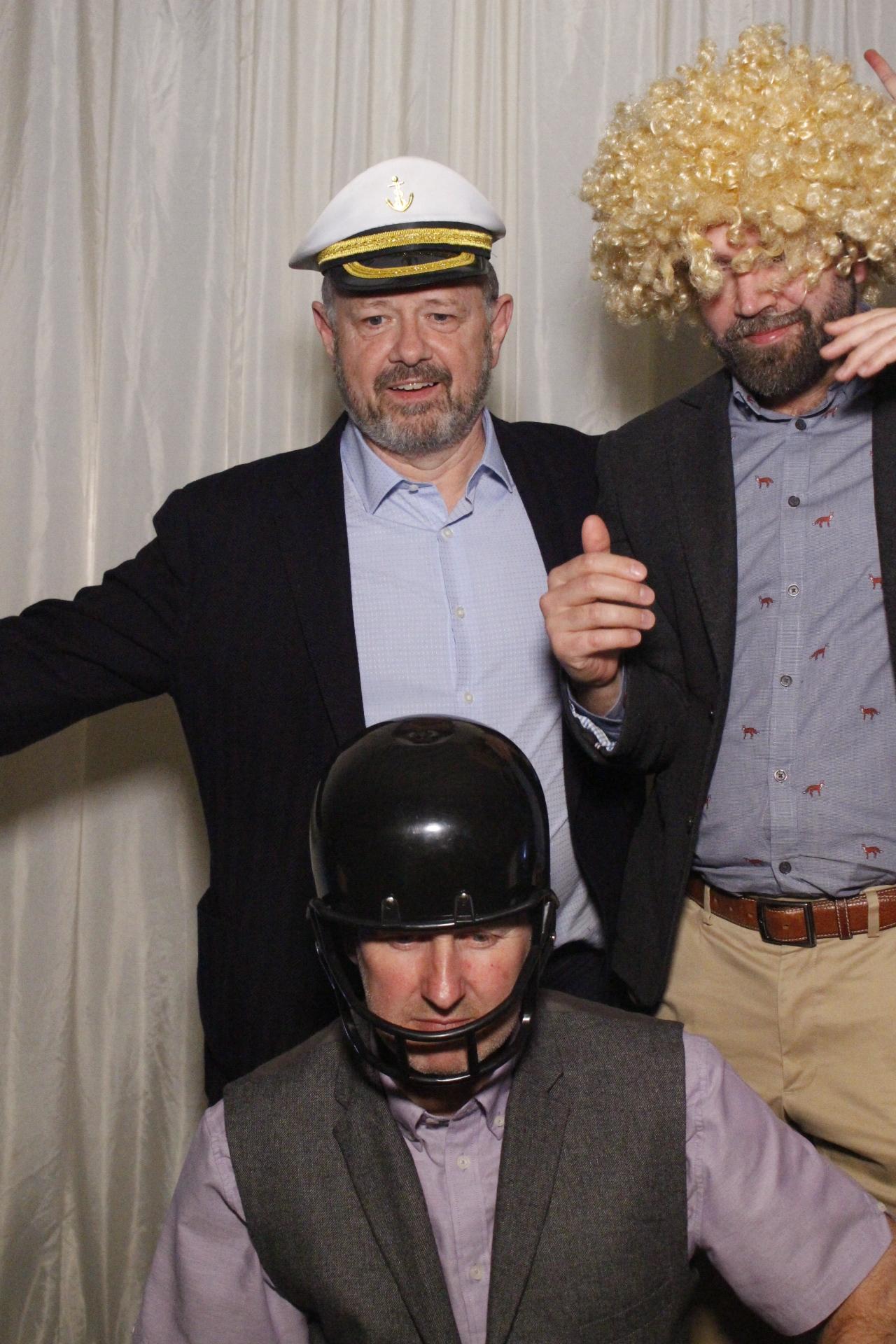 Rob and Melissa's Wedding  | View more photos from the event at gallery.myphotoboothexperience.co.uk/u/MyPhotoBoothExperienceLtd/Rob-and-Melissas-Wedding