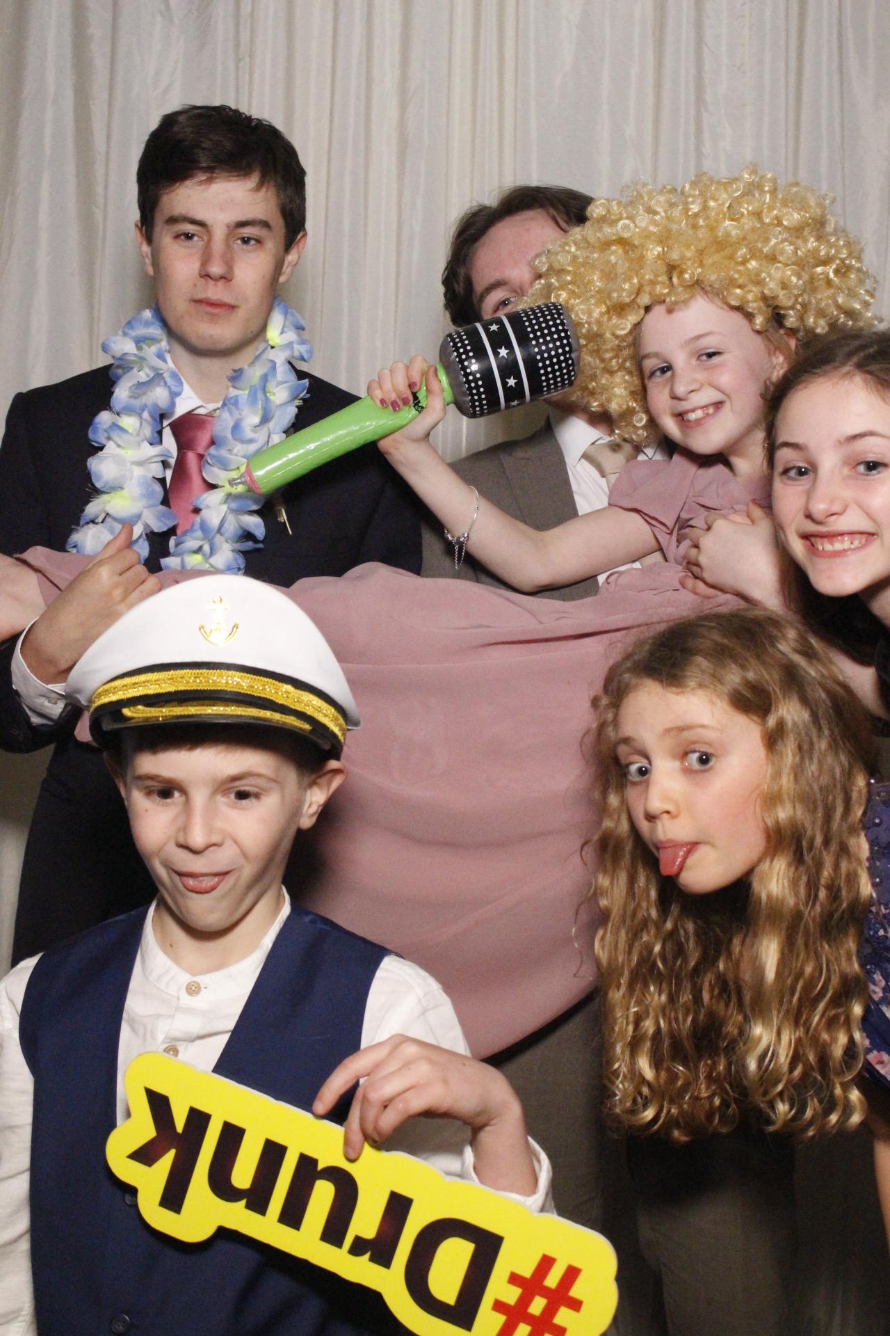 Rob and Melissa's Wedding  | View more photos from the event at gallery.myphotoboothexperience.co.uk/u/MyPhotoBoothExperienceLtd/Rob-and-Melissas-Wedding