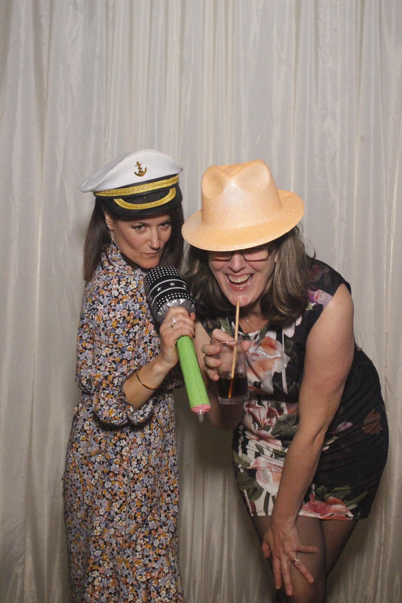 Rob and Melissa's Wedding  | View more photos from the event at gallery.myphotoboothexperience.co.uk/u/MyPhotoBoothExperienceLtd/Rob-and-Melissas-Wedding