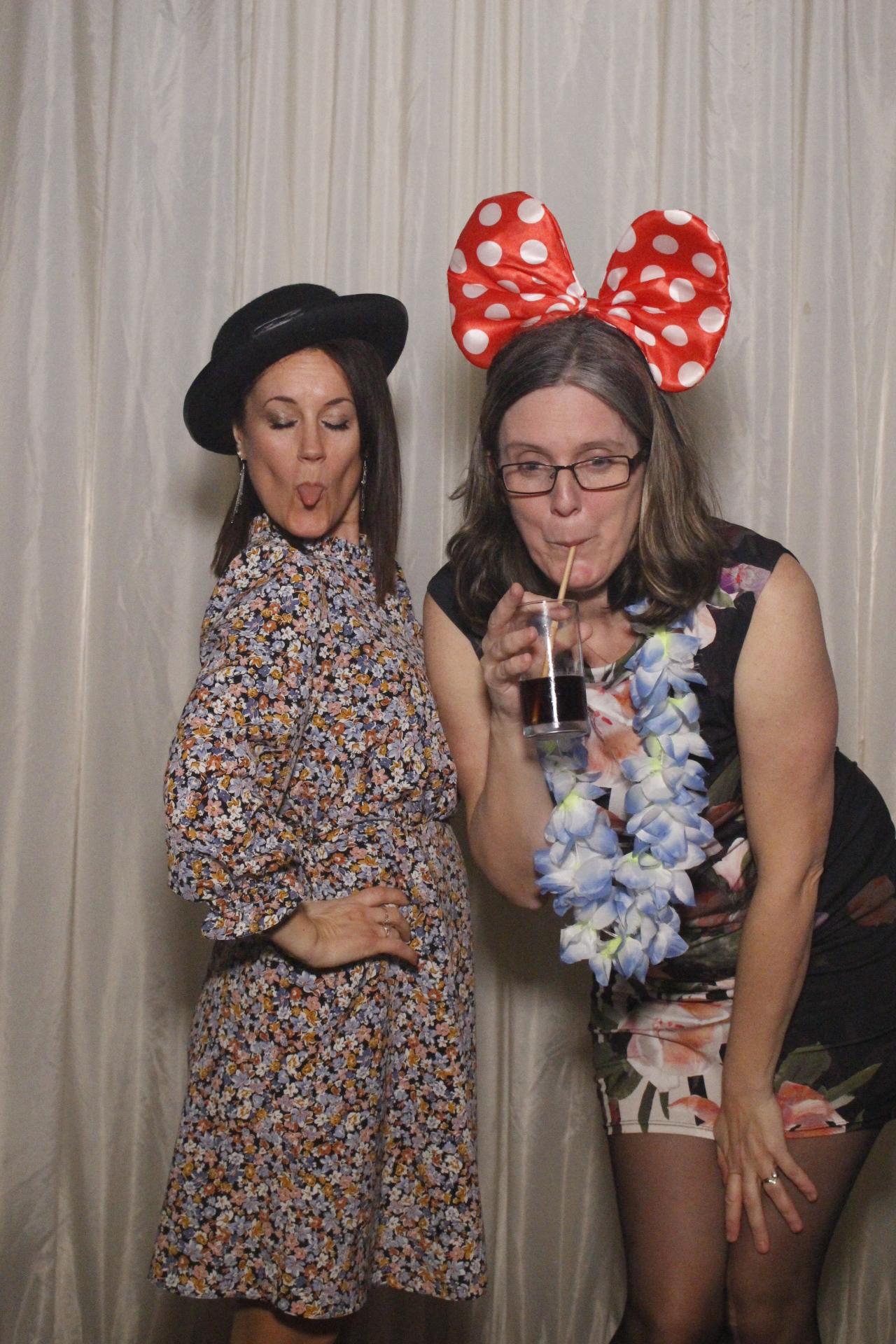 Rob and Melissa's Wedding  | View more photos from the event at gallery.myphotoboothexperience.co.uk/u/MyPhotoBoothExperienceLtd/Rob-and-Melissas-Wedding