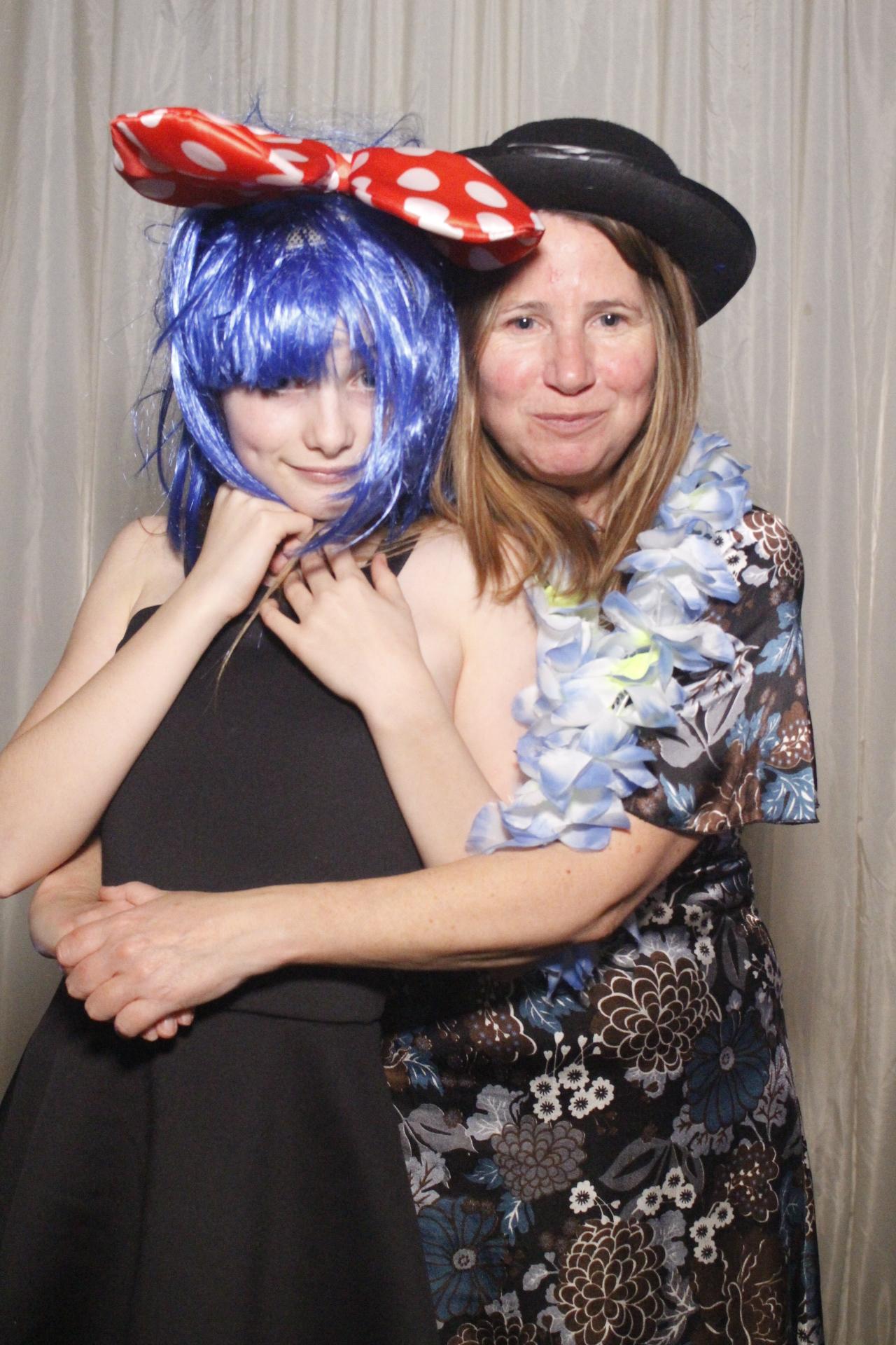 Rob and Melissa's Wedding  | View more photos from the event at gallery.myphotoboothexperience.co.uk/u/MyPhotoBoothExperienceLtd/Rob-and-Melissas-Wedding