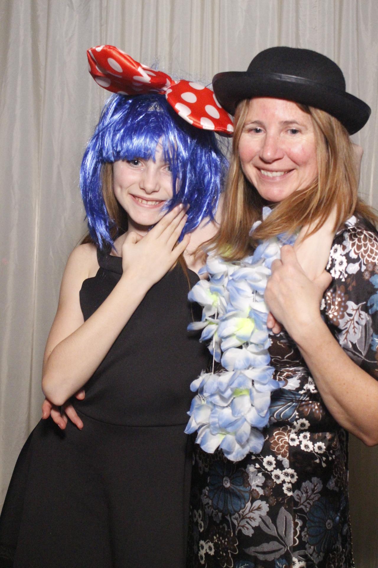 Rob and Melissa's Wedding  | View more photos from the event at gallery.myphotoboothexperience.co.uk/u/MyPhotoBoothExperienceLtd/Rob-and-Melissas-Wedding