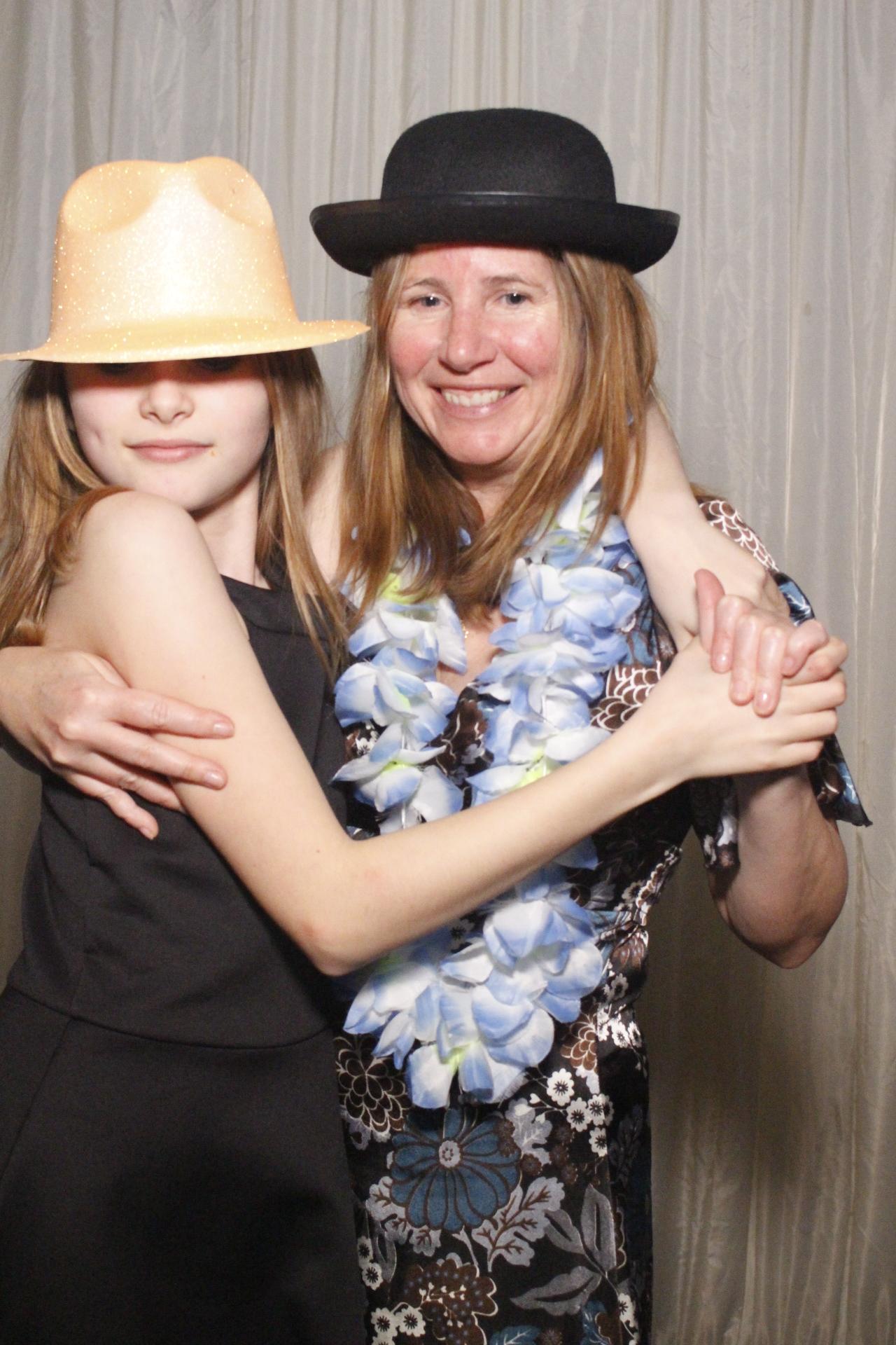 Rob and Melissa's Wedding  | View more photos from the event at gallery.myphotoboothexperience.co.uk/u/MyPhotoBoothExperienceLtd/Rob-and-Melissas-Wedding