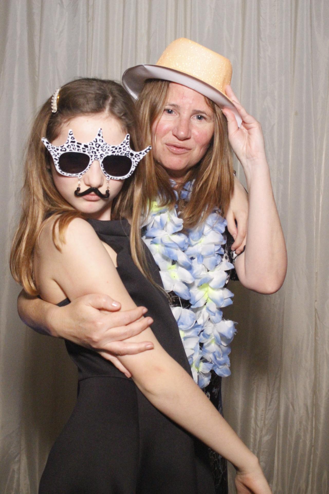 Rob and Melissa's Wedding  | View more photos from the event at gallery.myphotoboothexperience.co.uk/u/MyPhotoBoothExperienceLtd/Rob-and-Melissas-Wedding