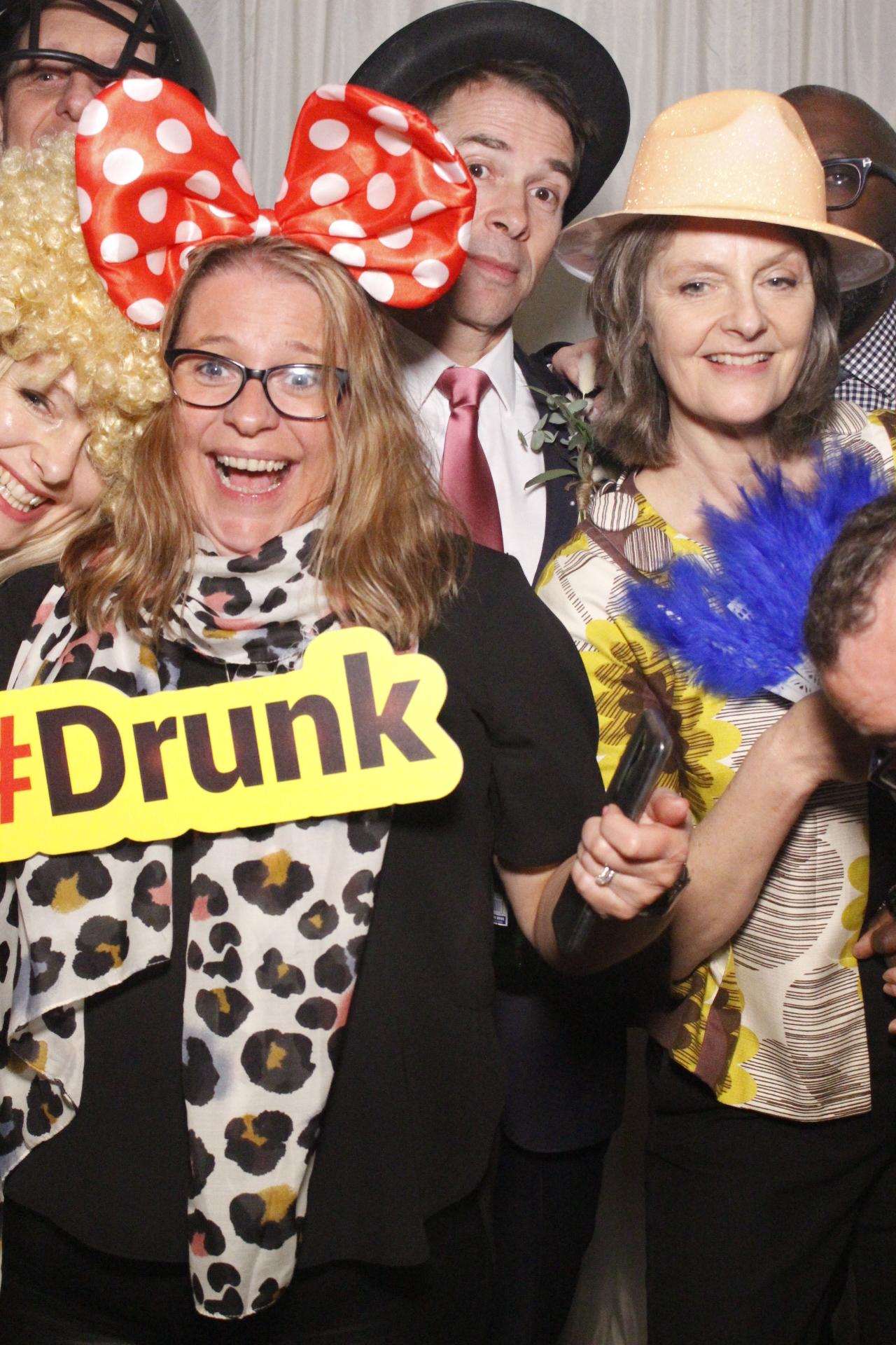 Rob and Melissa's Wedding  | View more photos from the event at gallery.myphotoboothexperience.co.uk/u/MyPhotoBoothExperienceLtd/Rob-and-Melissas-Wedding