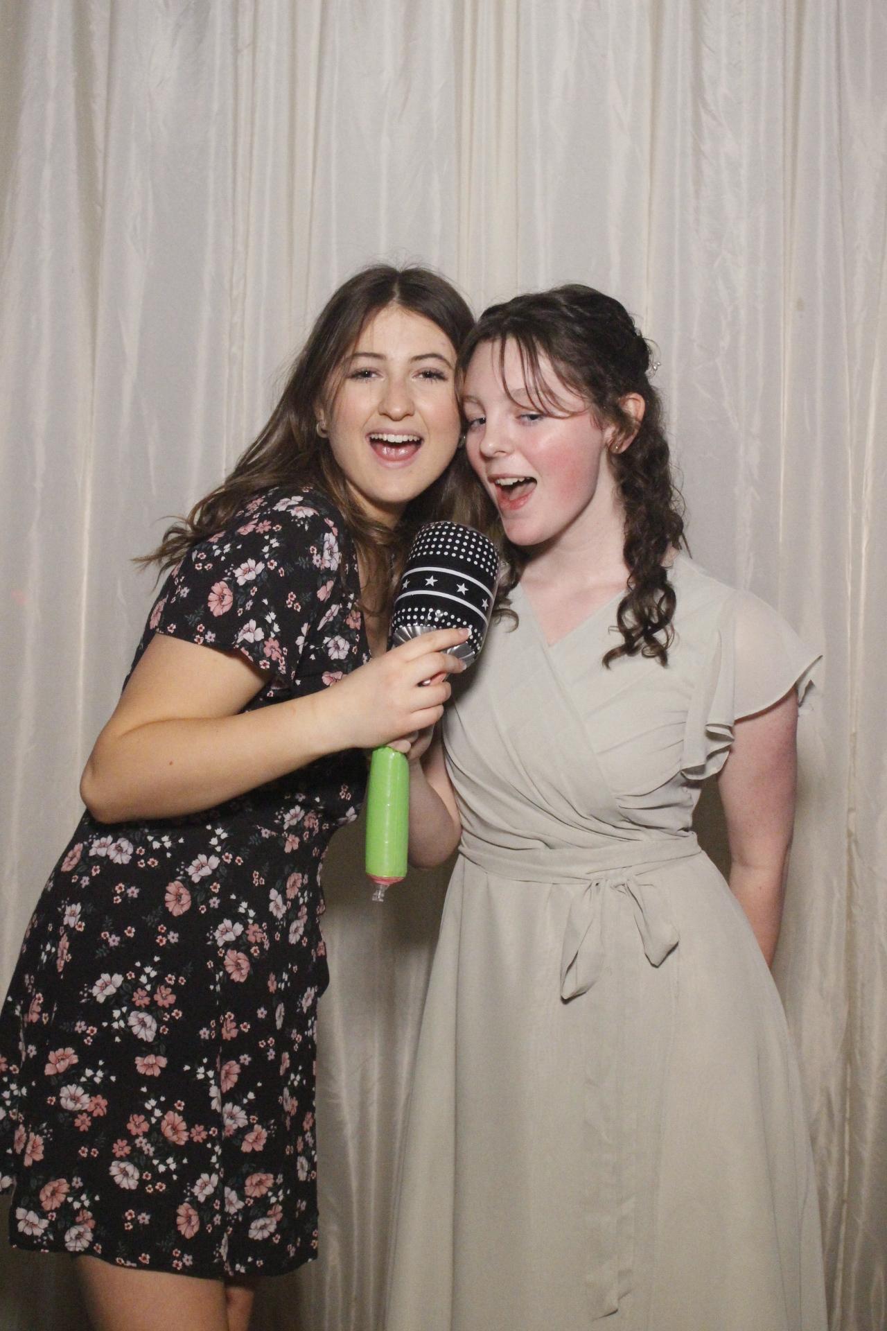 Rob and Melissa's Wedding  | View more photos from the event at gallery.myphotoboothexperience.co.uk/u/MyPhotoBoothExperienceLtd/Rob-and-Melissas-Wedding