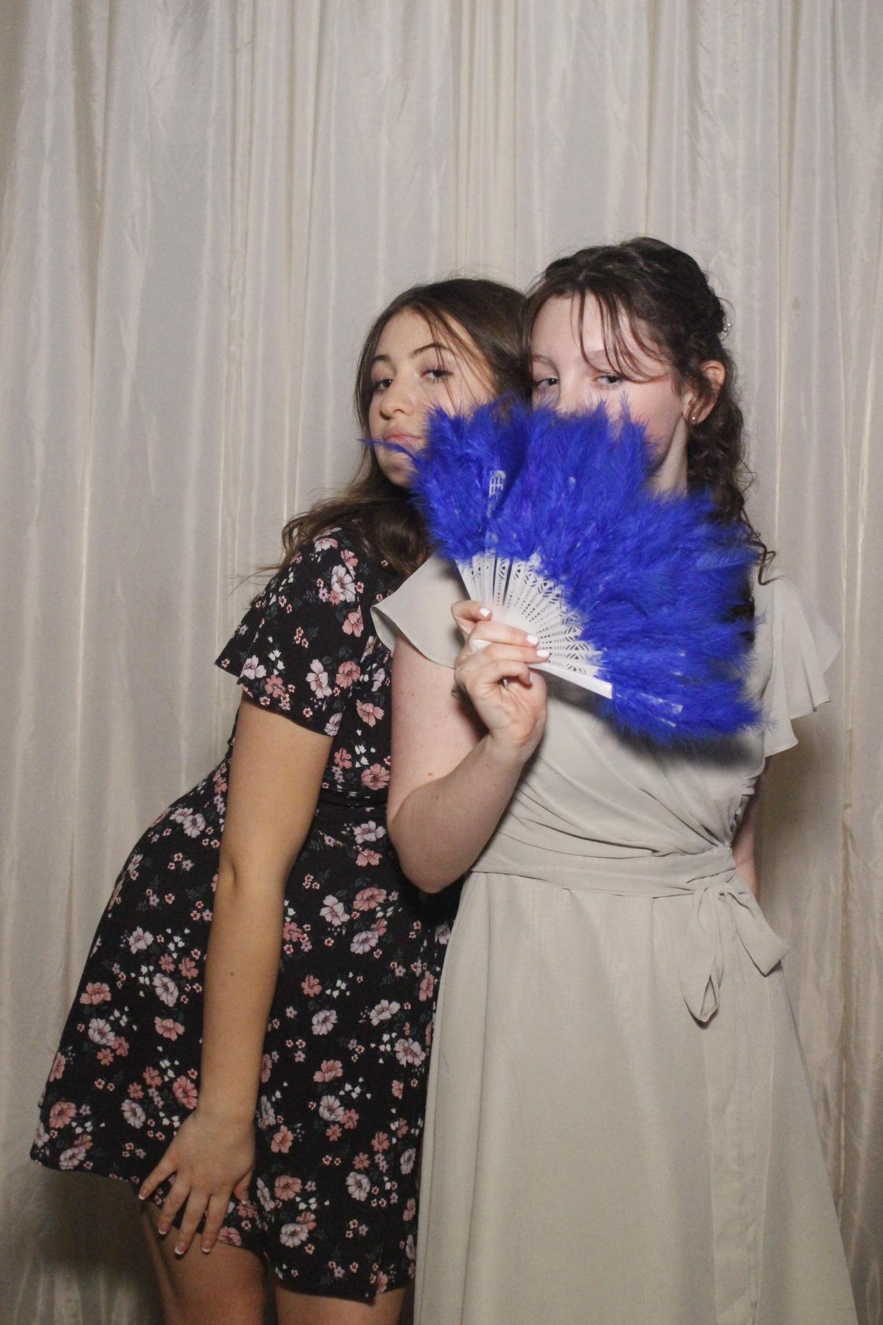 Rob and Melissa's Wedding  | View more photos from the event at gallery.myphotoboothexperience.co.uk/u/MyPhotoBoothExperienceLtd/Rob-and-Melissas-Wedding