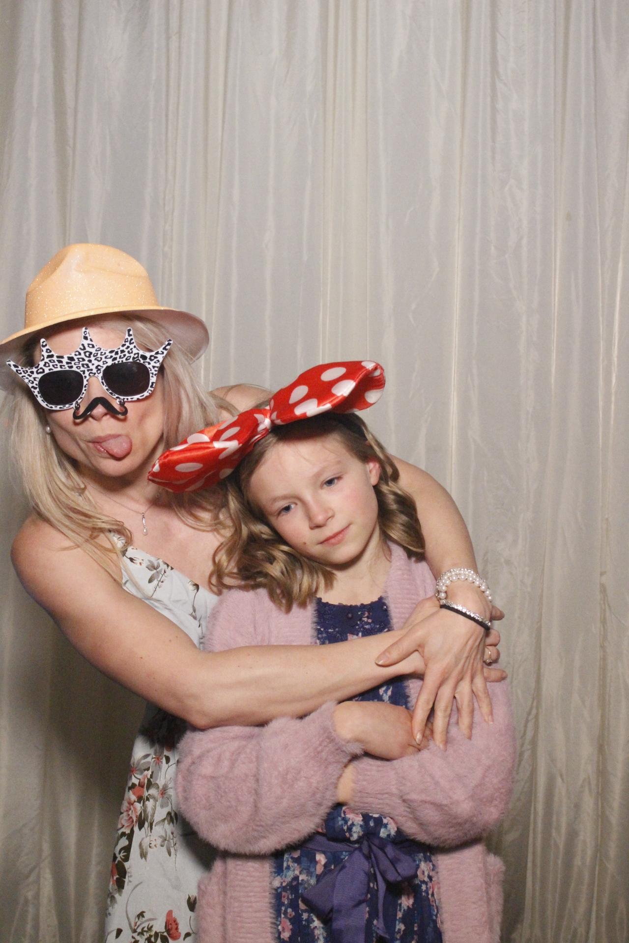 Rob and Melissa's Wedding  | View more photos from the event at gallery.myphotoboothexperience.co.uk/u/MyPhotoBoothExperienceLtd/Rob-and-Melissas-Wedding