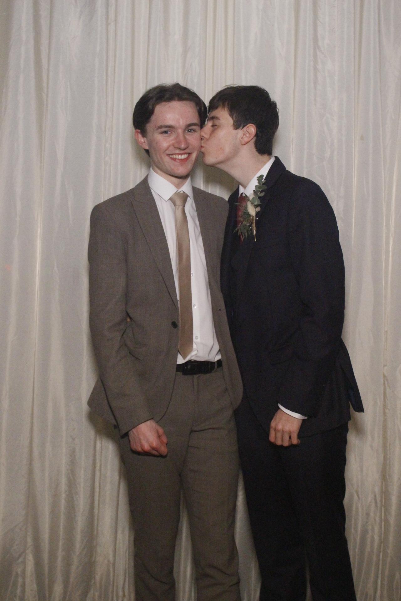 Rob and Melissa's Wedding  | View more photos from the event at gallery.myphotoboothexperience.co.uk/u/MyPhotoBoothExperienceLtd/Rob-and-Melissas-Wedding