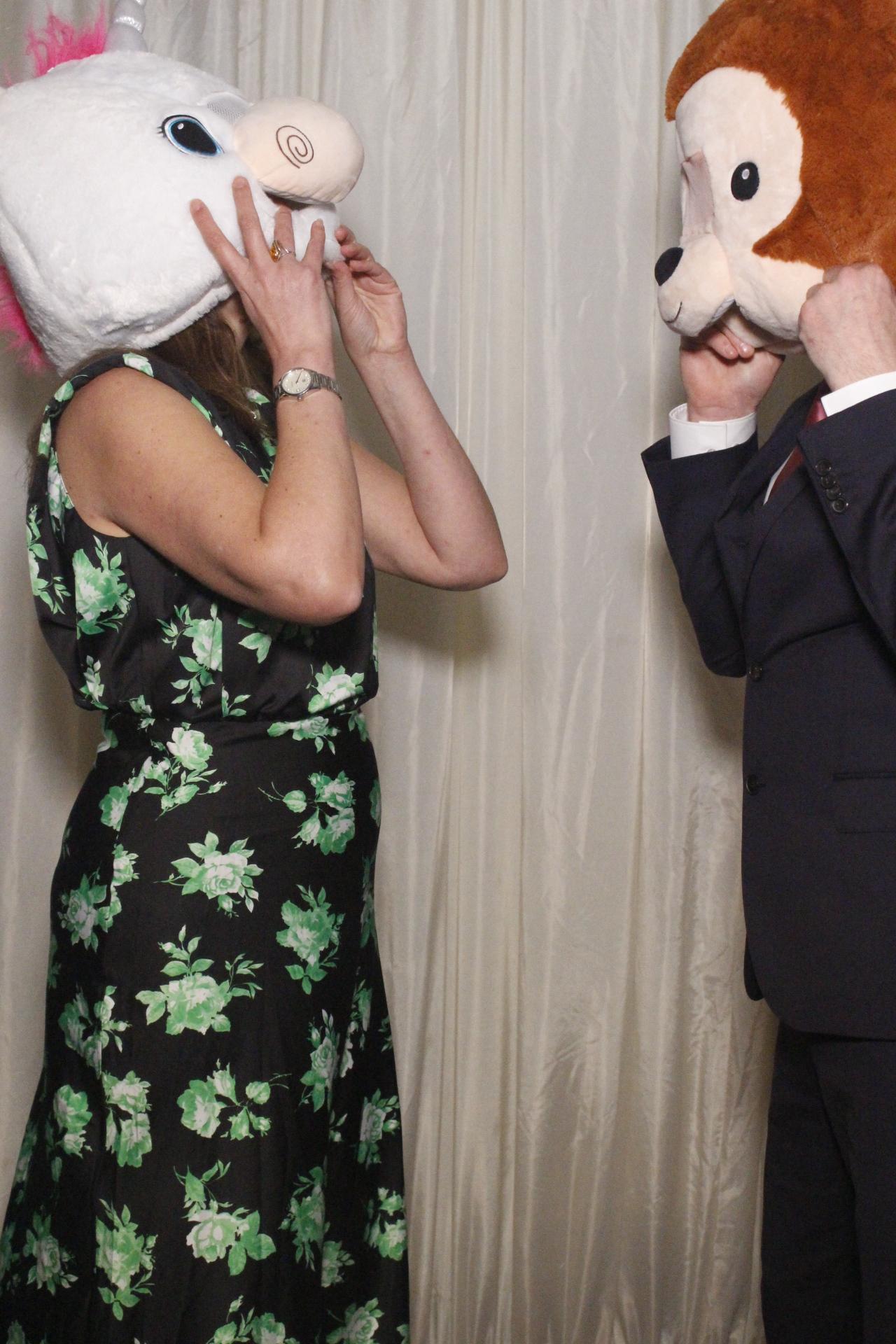 Rob and Melissa's Wedding  | View more photos from the event at gallery.myphotoboothexperience.co.uk/u/MyPhotoBoothExperienceLtd/Rob-and-Melissas-Wedding