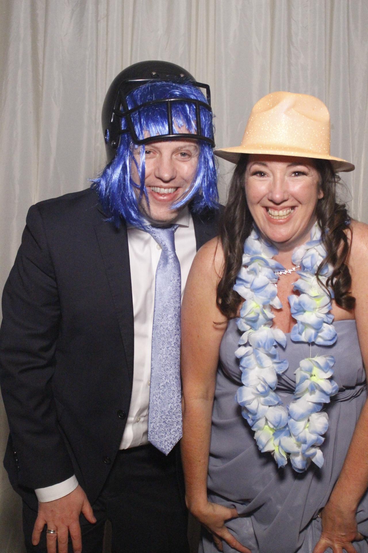 Rob and Melissa's Wedding  | View more photos from the event at gallery.myphotoboothexperience.co.uk/u/MyPhotoBoothExperienceLtd/Rob-and-Melissas-Wedding