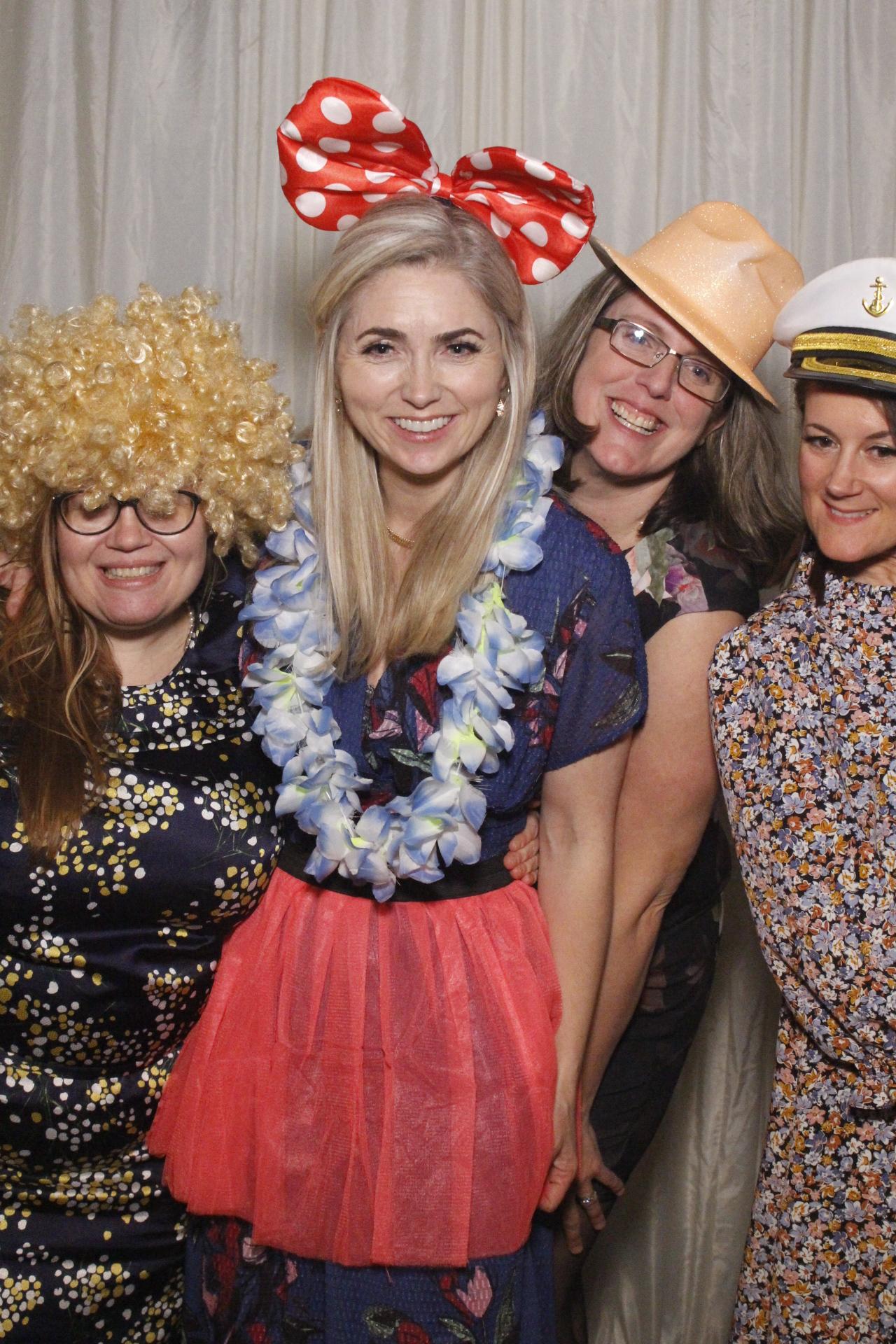 Rob and Melissa's Wedding  | View more photos from the event at gallery.myphotoboothexperience.co.uk/u/MyPhotoBoothExperienceLtd/Rob-and-Melissas-Wedding