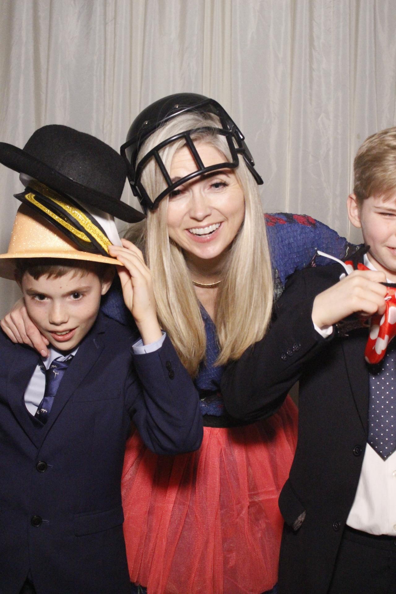 Rob and Melissa's Wedding  | View more photos from the event at gallery.myphotoboothexperience.co.uk/u/MyPhotoBoothExperienceLtd/Rob-and-Melissas-Wedding