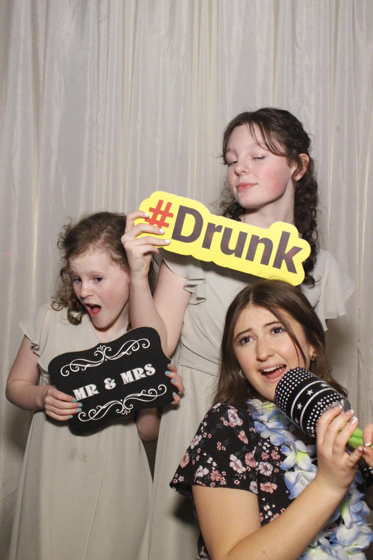 Rob and Melissa's Wedding  | View more photos from the event at gallery.myphotoboothexperience.co.uk/u/MyPhotoBoothExperienceLtd/Rob-and-Melissas-Wedding